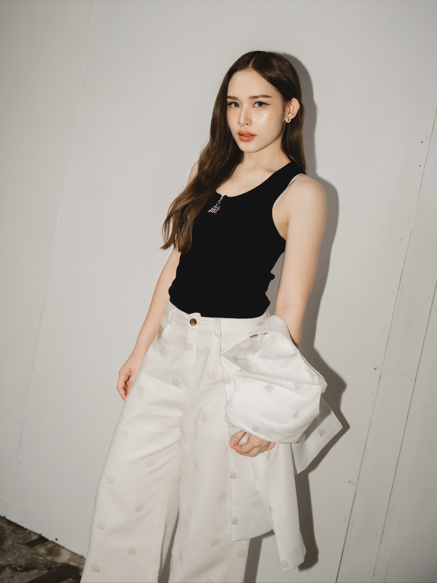 น้ำฟ้า - ธัญญภัสร์ ภัทรธีรชัยเจริญ