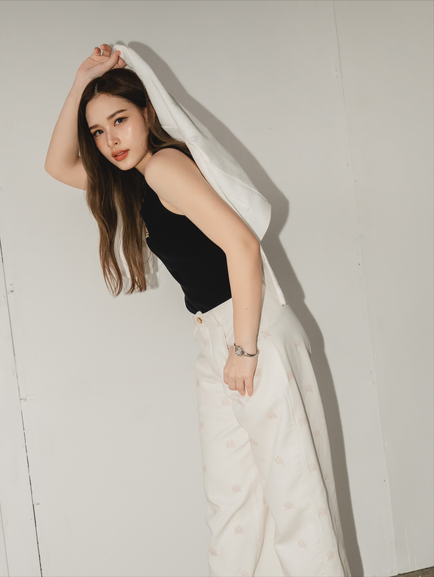 น้ำฟ้า - ธัญญภัสร์ ภัทรธีรชัยเจริญ