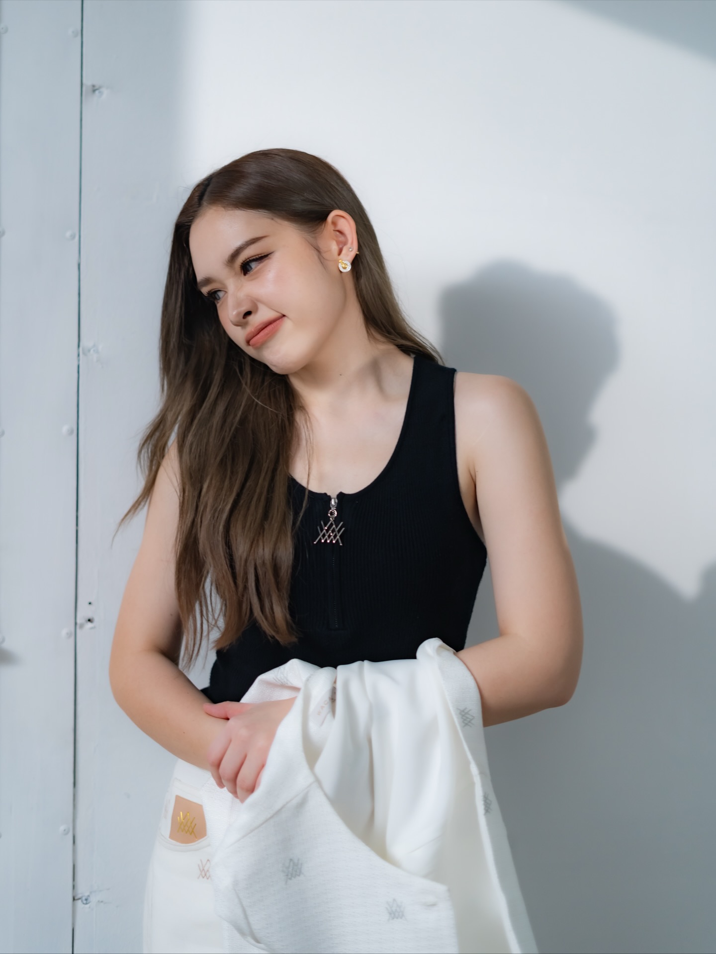 น้ำฟ้า - ธัญญภัสร์ ภัทรธีรชัยเจริญ