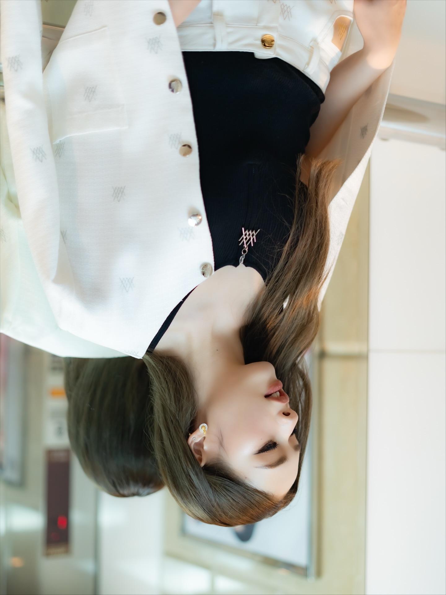 น้ำฟ้า - ธัญญภัสร์ ภัทรธีรชัยเจริญ