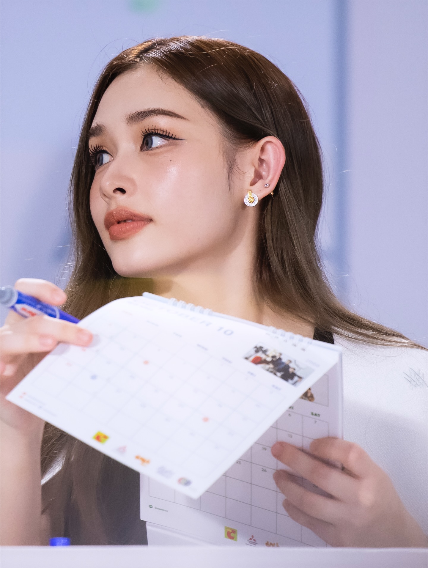 น้ำฟ้า - ธัญญภัสร์ ภัทรธีรชัยเจริญ