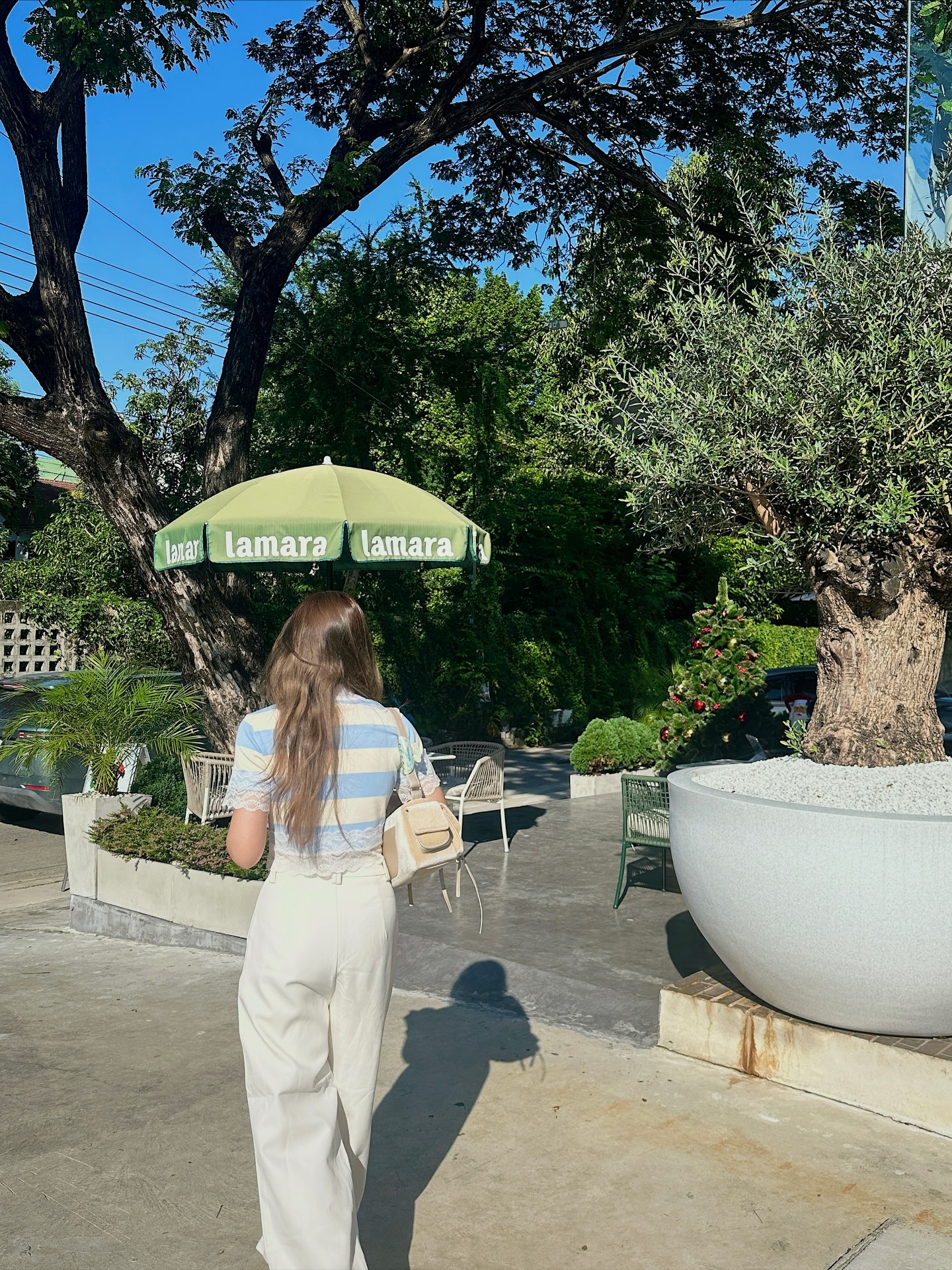 น้ำฟ้า - ธัญญภัสร์ ภัทรธีรชัยเจริญ