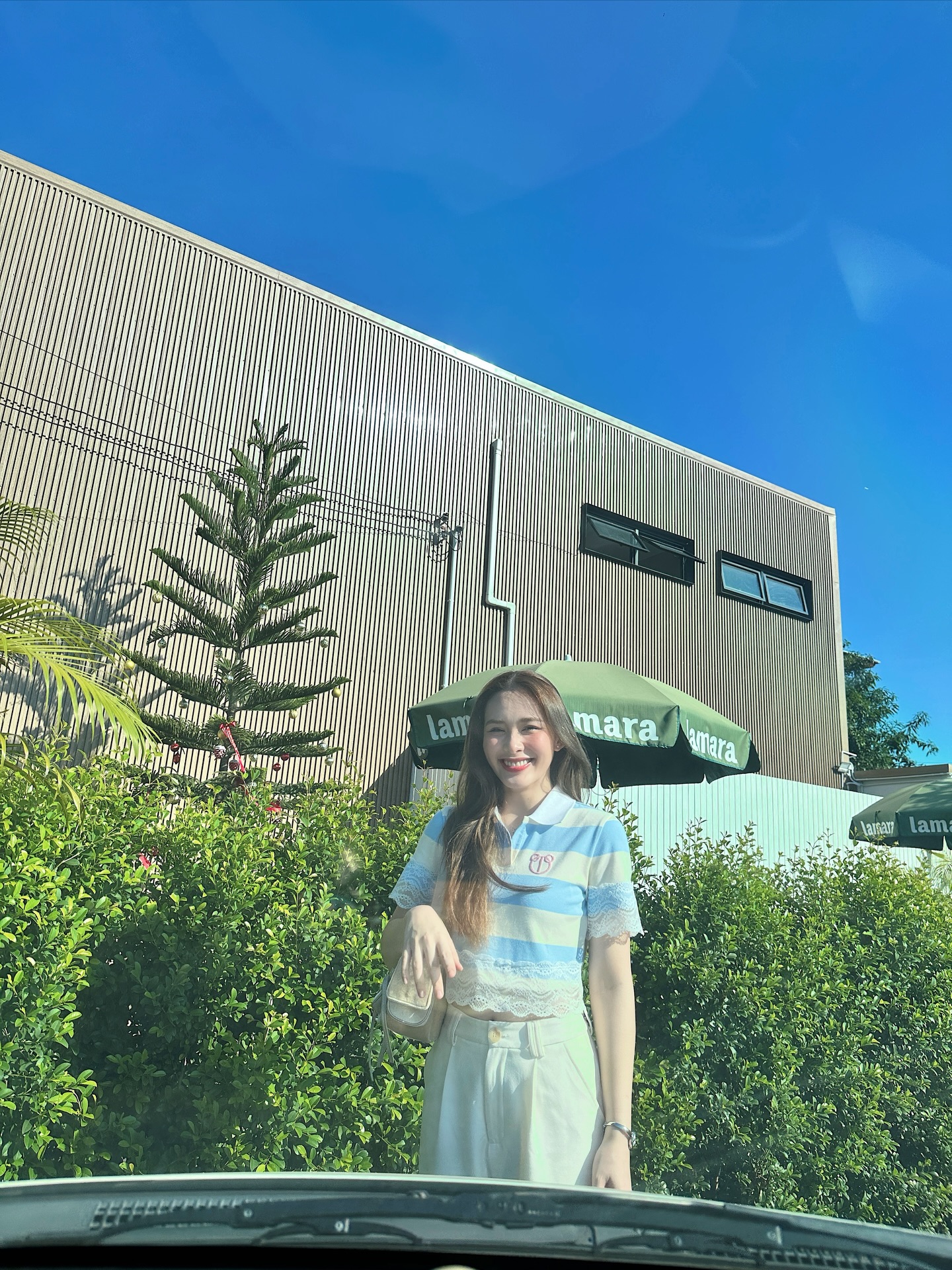 น้ำฟ้า - ธัญญภัสร์ ภัทรธีรชัยเจริญ