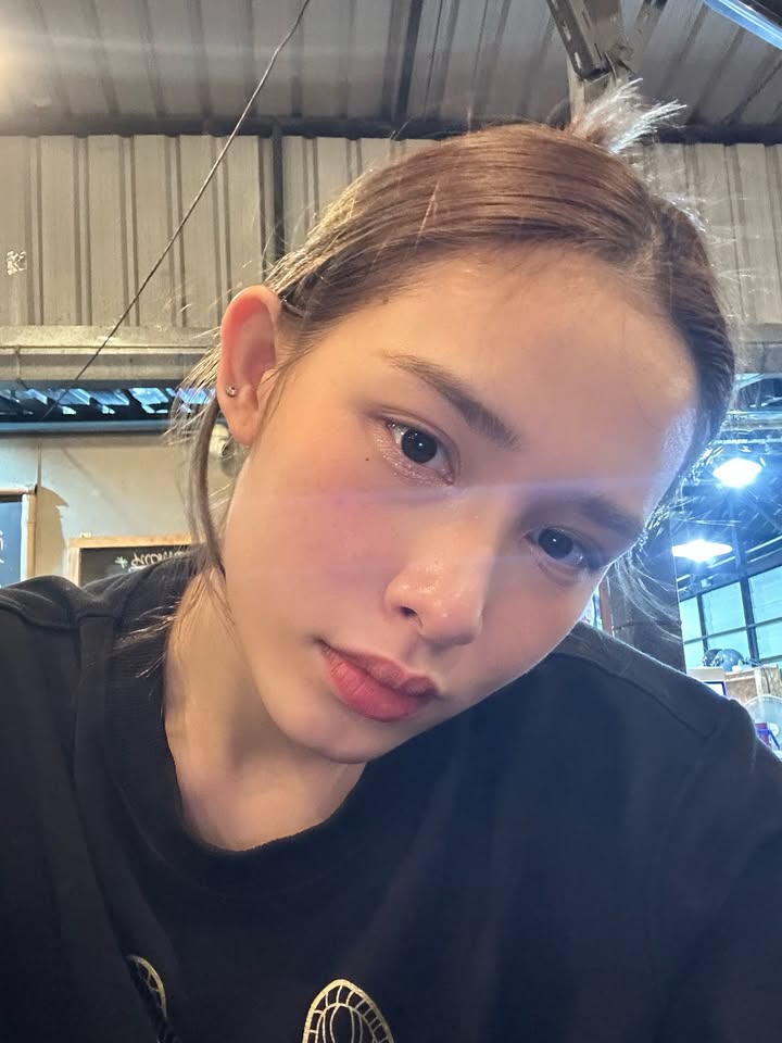 น้ำฟ้า - ธัญญภัสร์ ภัทรธีรชัยเจริญ