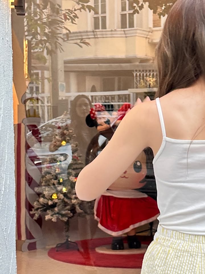 น้ำฟ้า - ธัญญภัสร์ ภัทรธีรชัยเจริญ