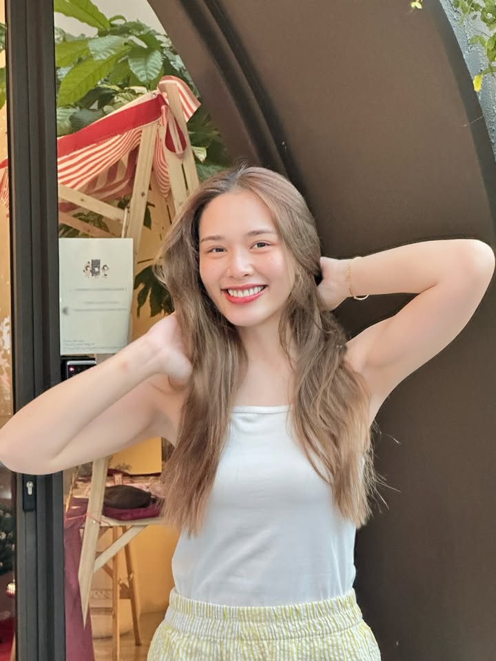 น้ำฟ้า - ธัญญภัสร์ ภัทรธีรชัยเจริญ