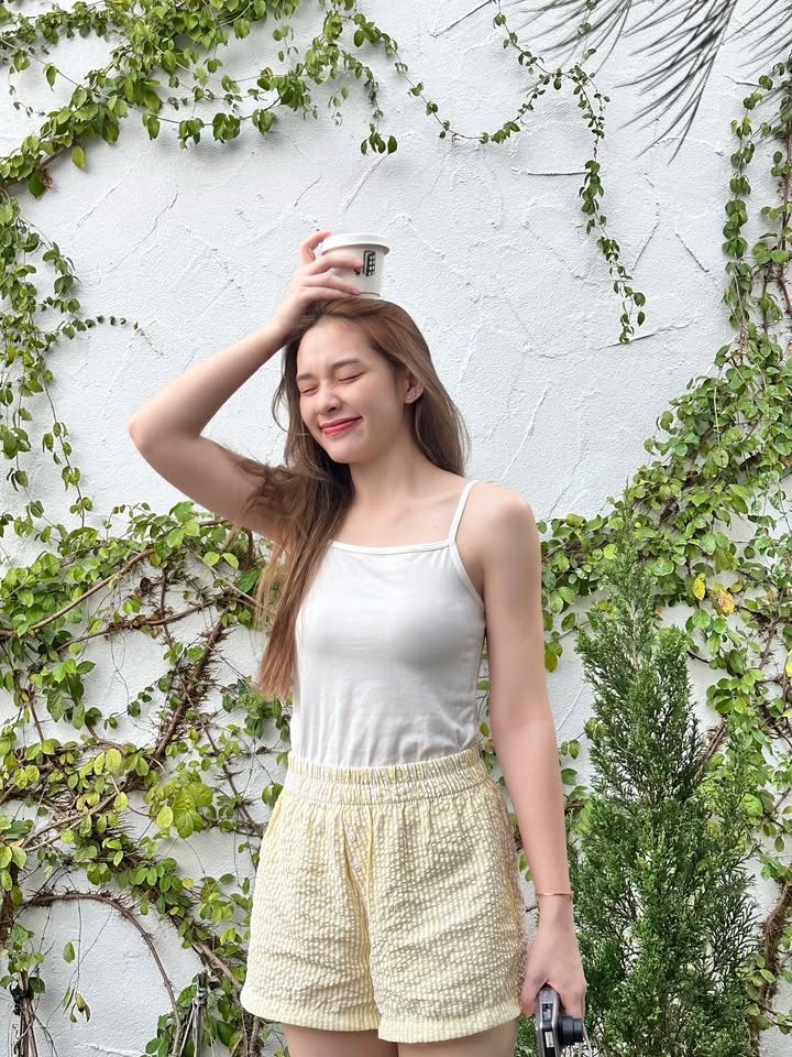 น้ำฟ้า - ธัญญภัสร์ ภัทรธีรชัยเจริญ