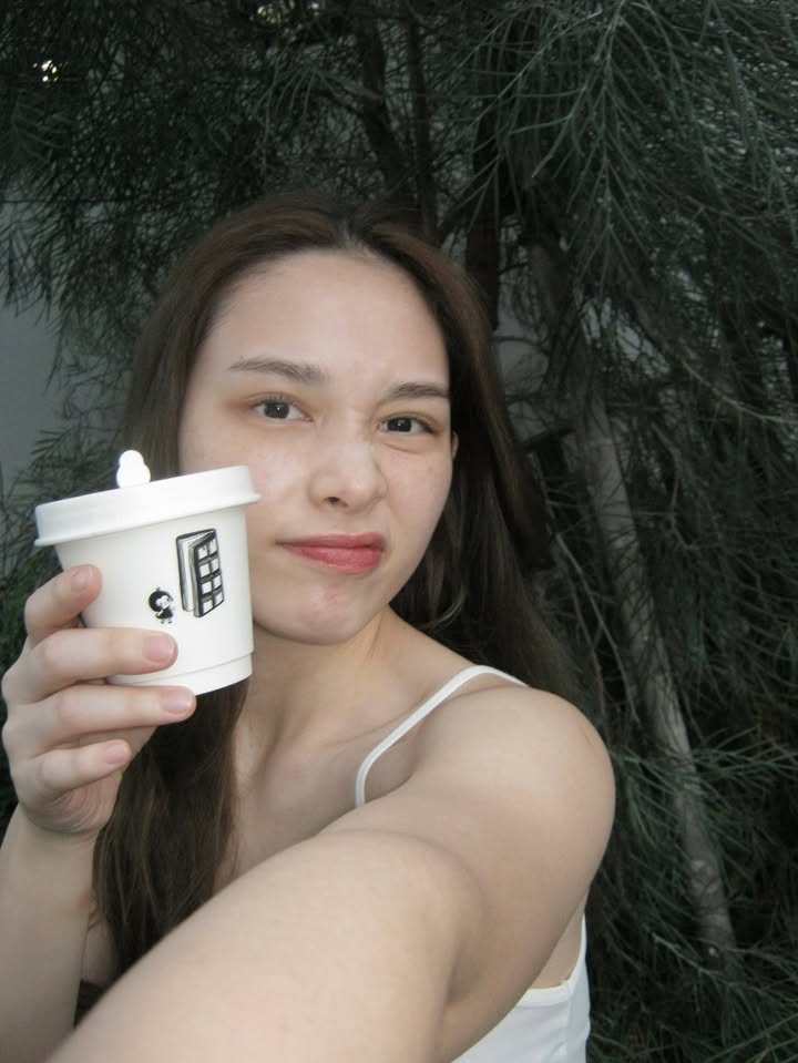 น้ำฟ้า - ธัญญภัสร์ ภัทรธีรชัยเจริญ