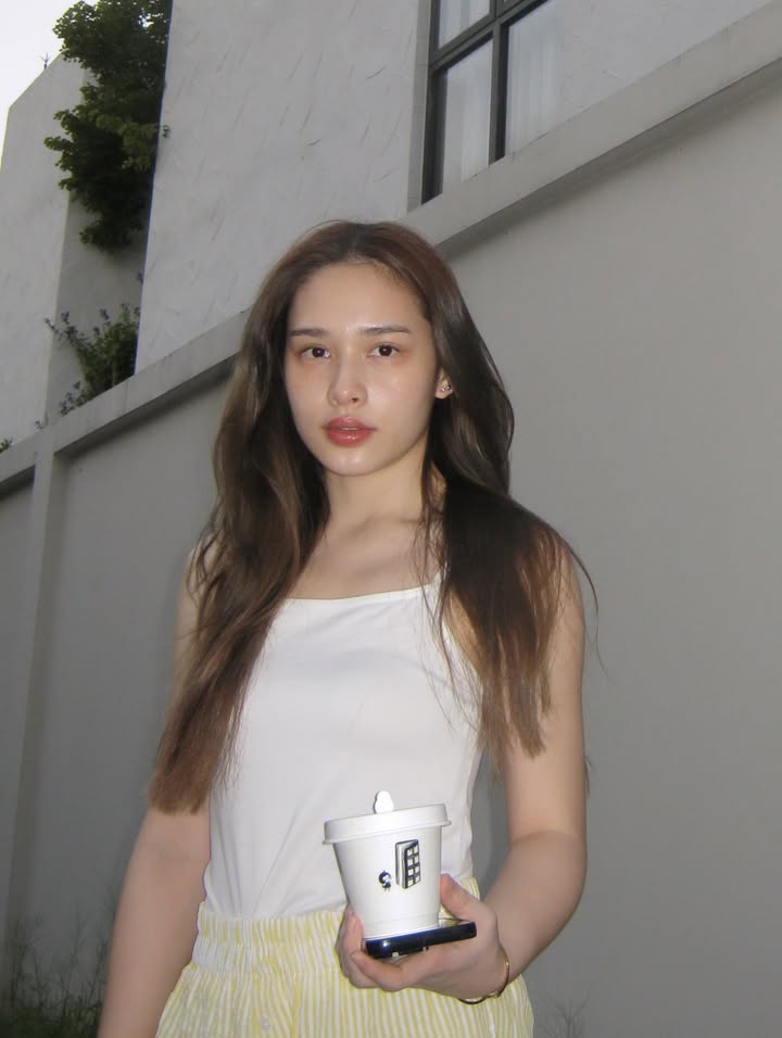 น้ำฟ้า - ธัญญภัสร์ ภัทรธีรชัยเจริญ