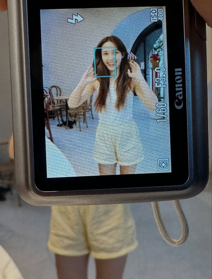 น้ำฟ้า - ธัญญภัสร์ ภัทรธีรชัยเจริญ