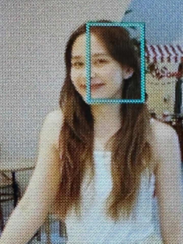 น้ำฟ้า - ธัญญภัสร์ ภัทรธีรชัยเจริญ