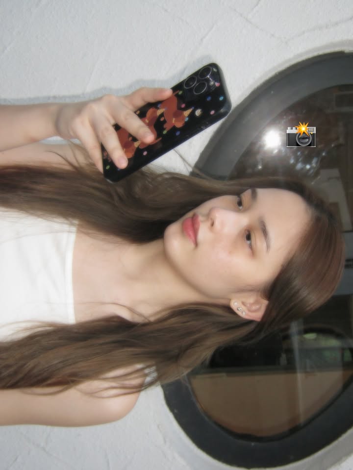 น้ำฟ้า - ธัญญภัสร์ ภัทรธีรชัยเจริญ