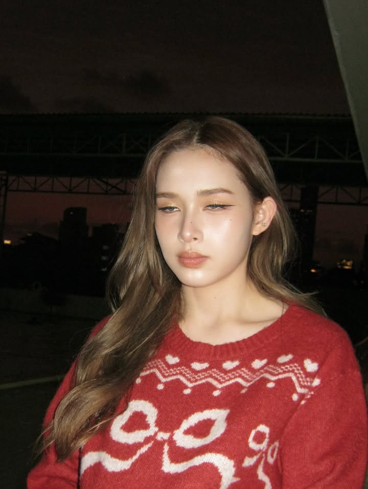 น้ำฟ้า - ธัญญภัสร์ ภัทรธีรชัยเจริญ