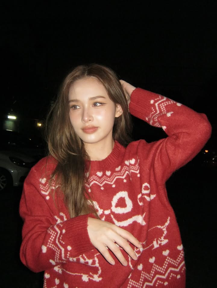 น้ำฟ้า - ธัญญภัสร์ ภัทรธีรชัยเจริญ