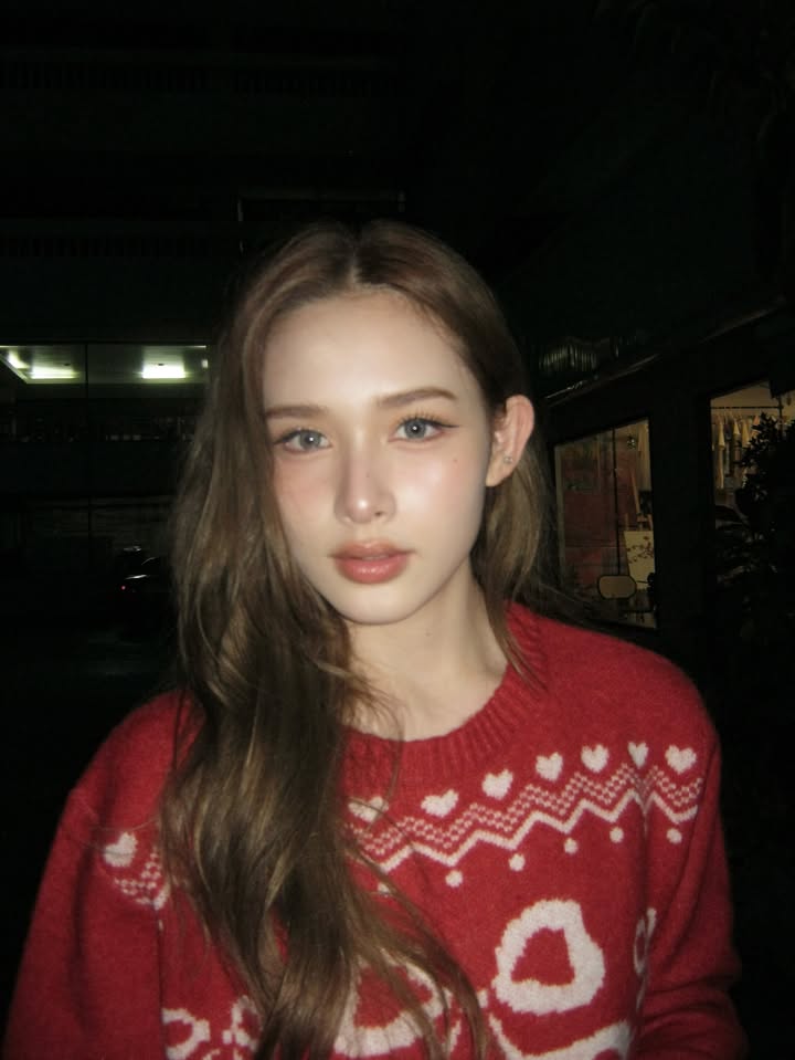 น้ำฟ้า - ธัญญภัสร์ ภัทรธีรชัยเจริญ