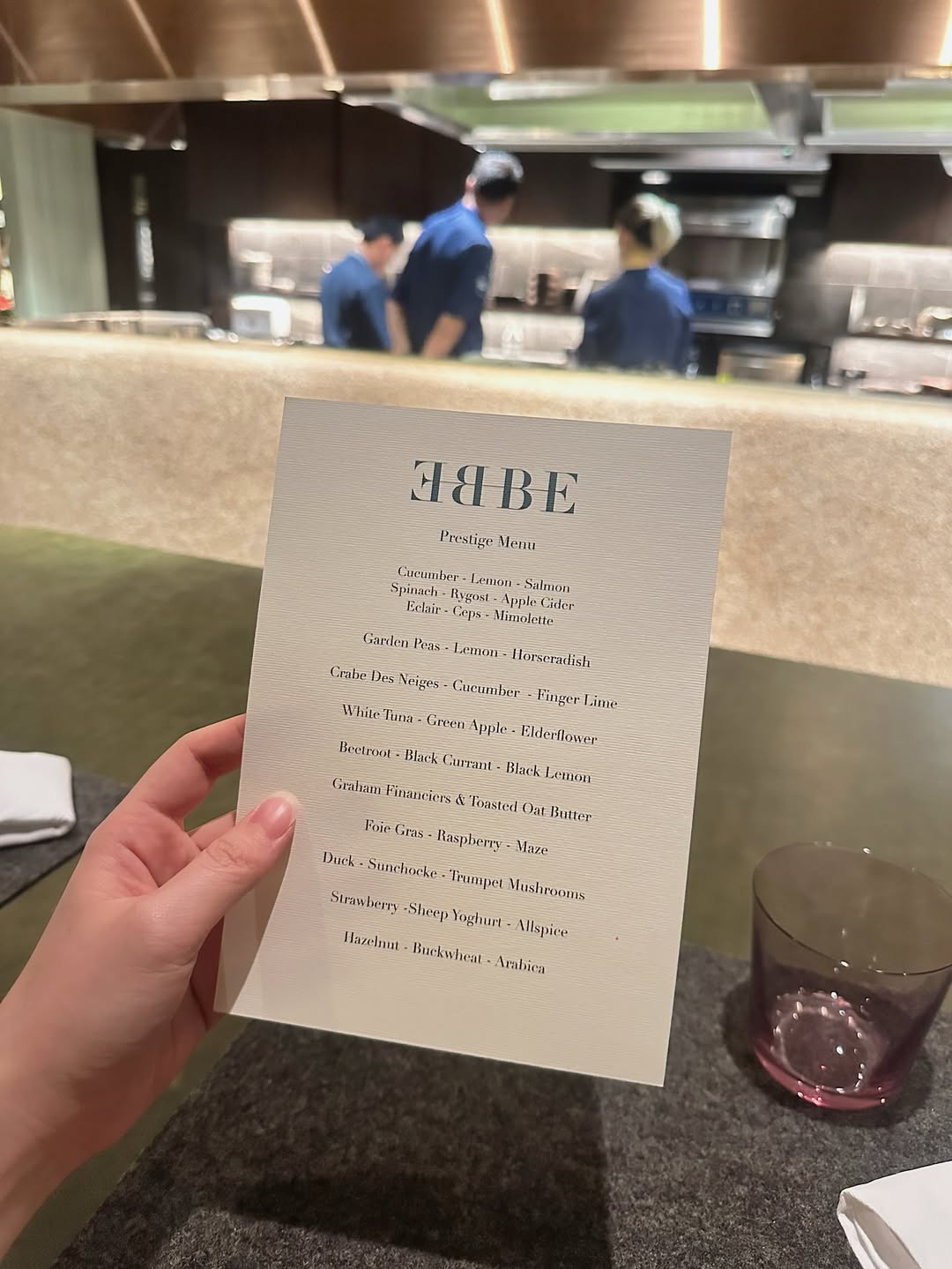 น้ำฟ้า - ธัญญภัสร์ ภัทรธีรชัยเจริญ