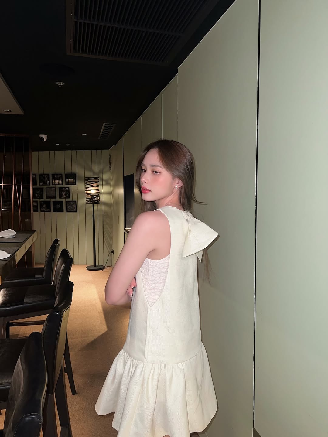 น้ำฟ้า - ธัญญภัสร์ ภัทรธีรชัยเจริญ