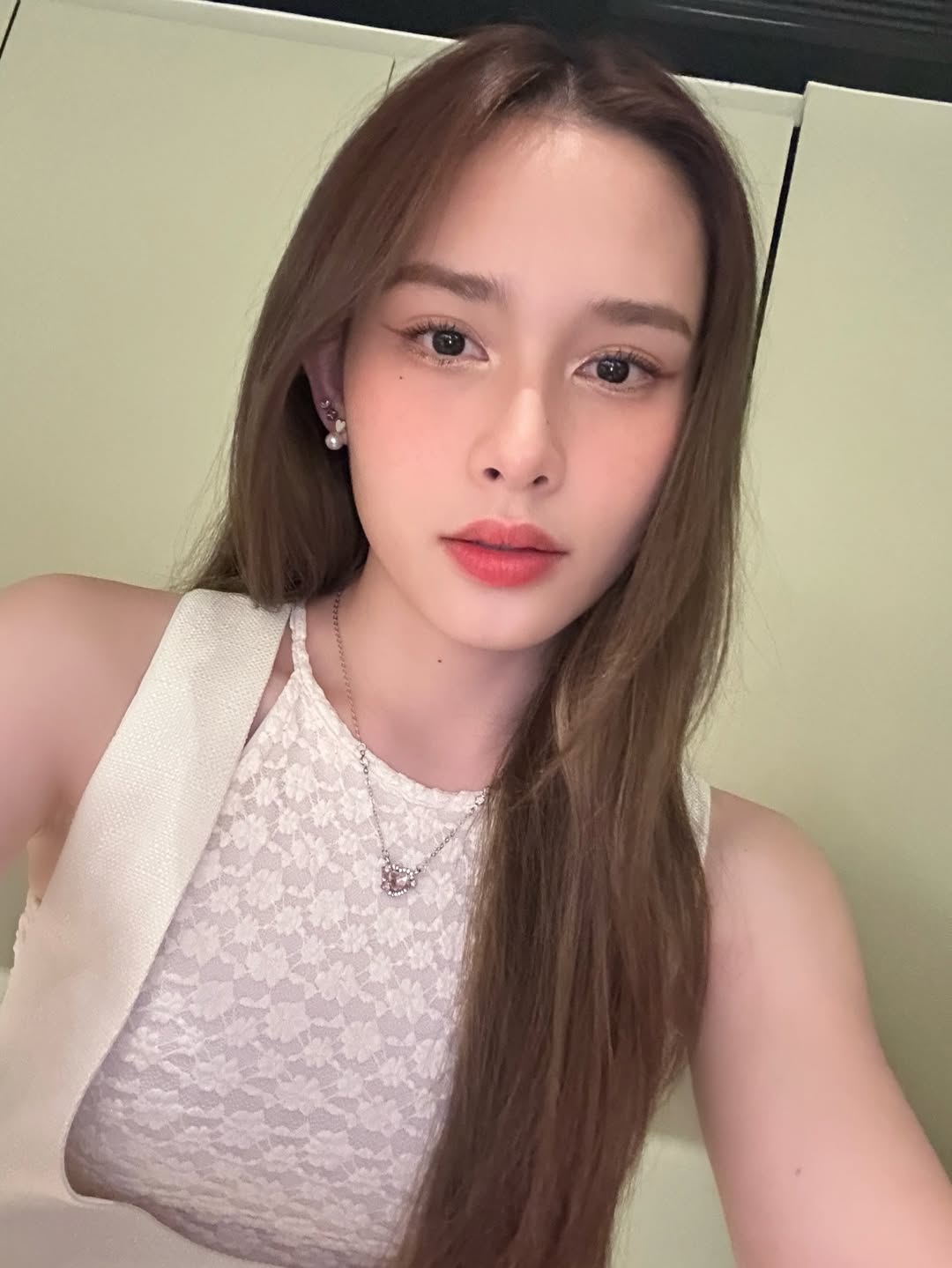 น้ำฟ้า - ธัญญภัสร์ ภัทรธีรชัยเจริญ