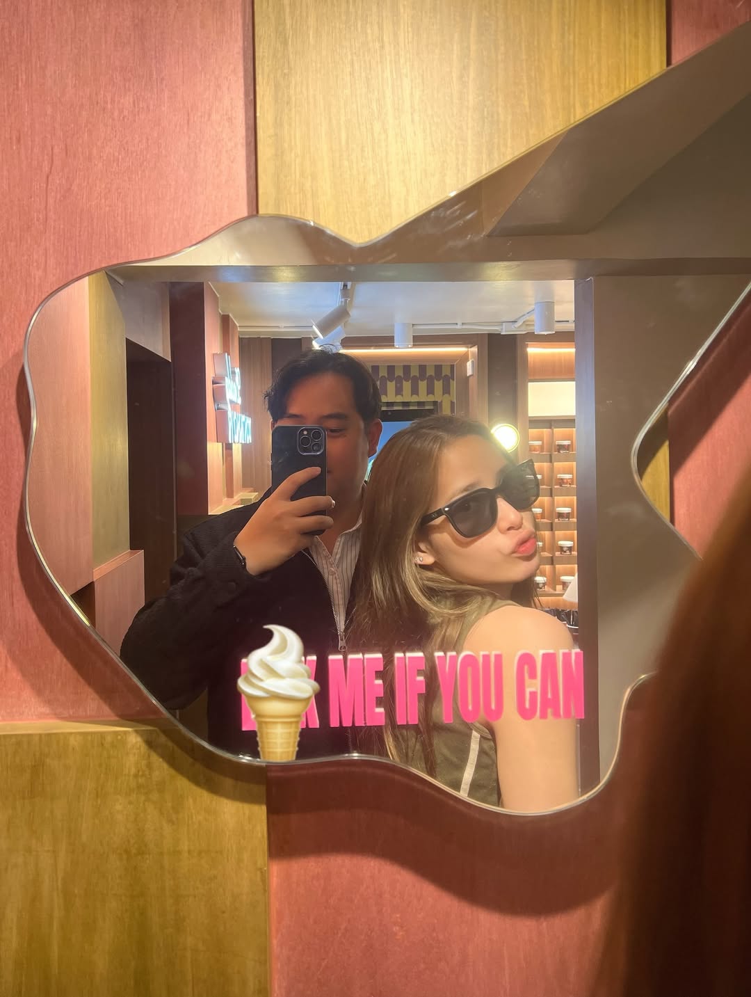 น้ำฟ้า - ธัญญภัสร์ ภัทรธีรชัยเจริญ