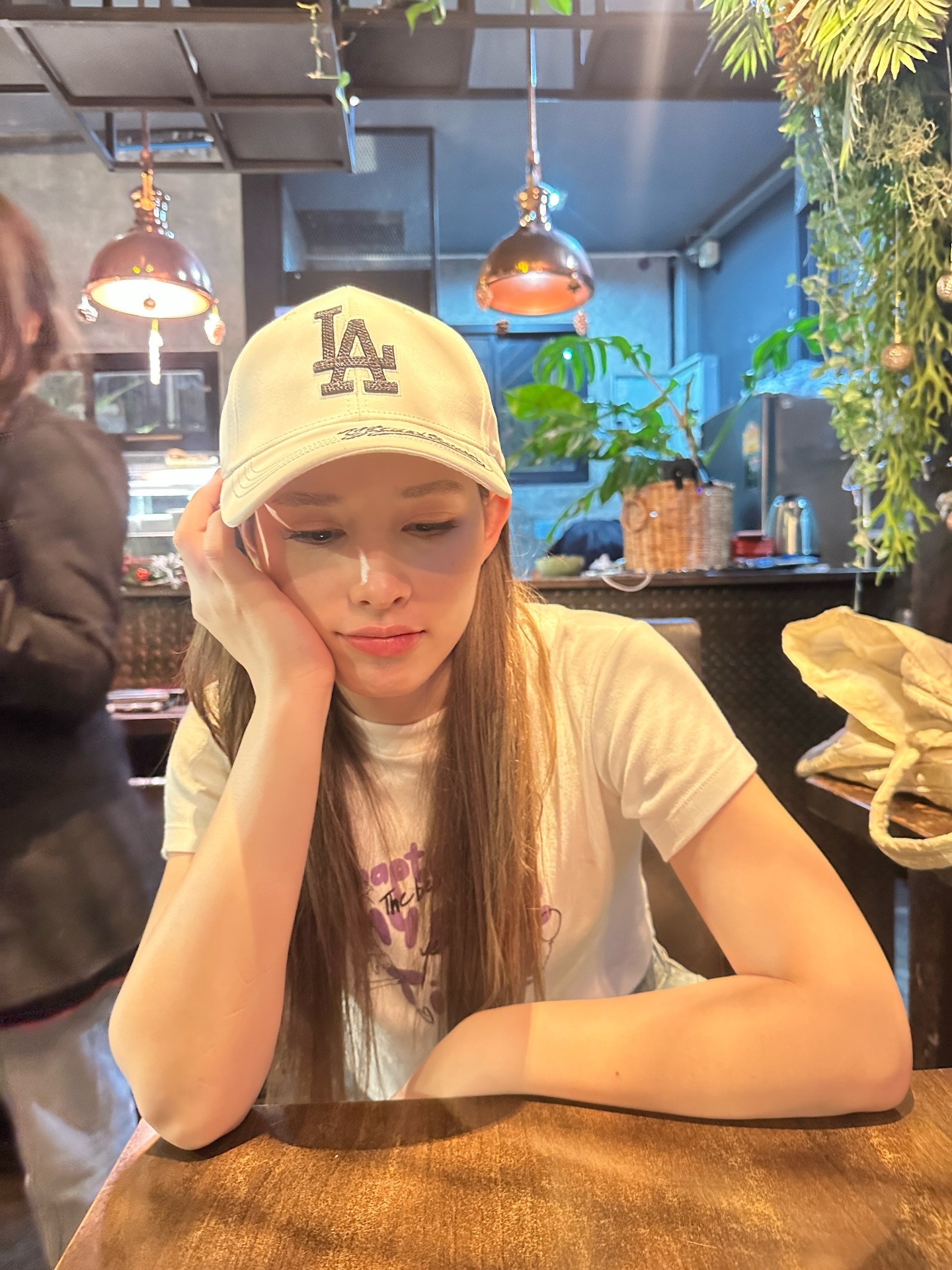 น้ำฟ้า - ธัญญภัสร์ ภัทรธีรชัยเจริญ