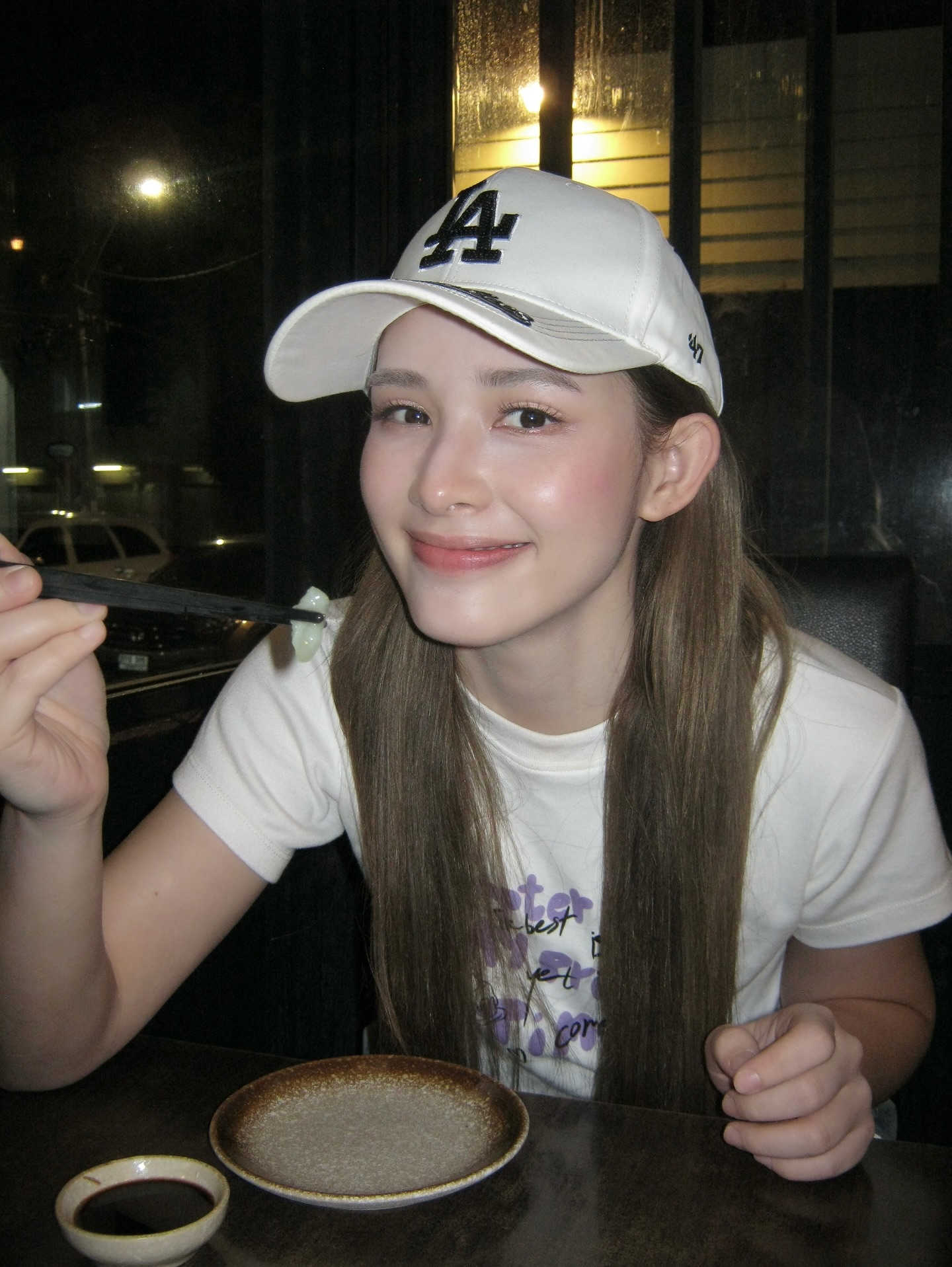 น้ำฟ้า - ธัญญภัสร์ ภัทรธีรชัยเจริญ