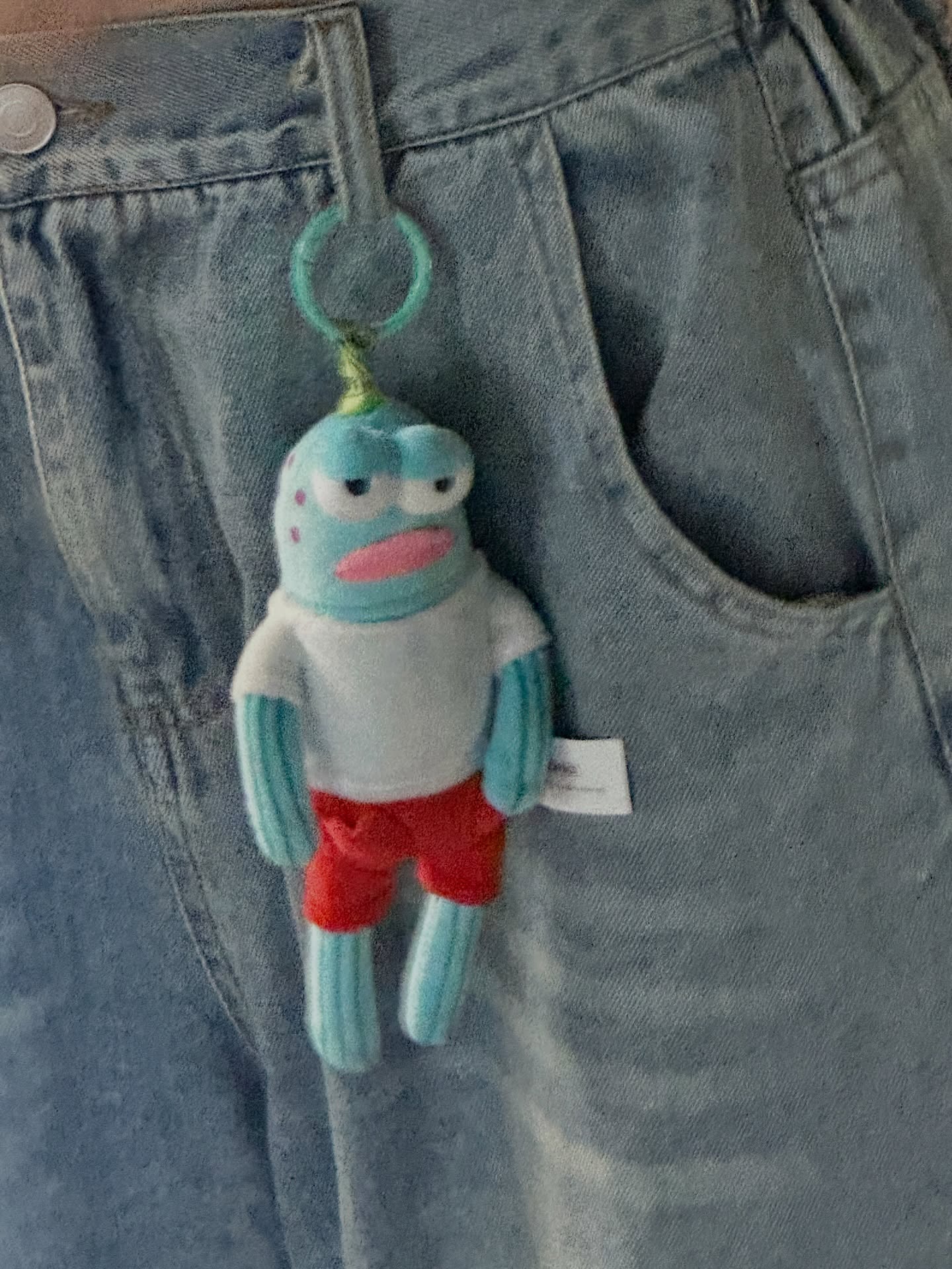 น้ำฟ้า - ธัญญภัสร์ ภัทรธีรชัยเจริญ