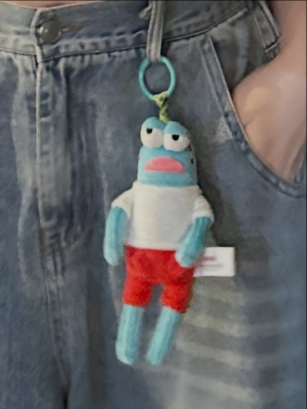 น้ำฟ้า - ธัญญภัสร์ ภัทรธีรชัยเจริญ