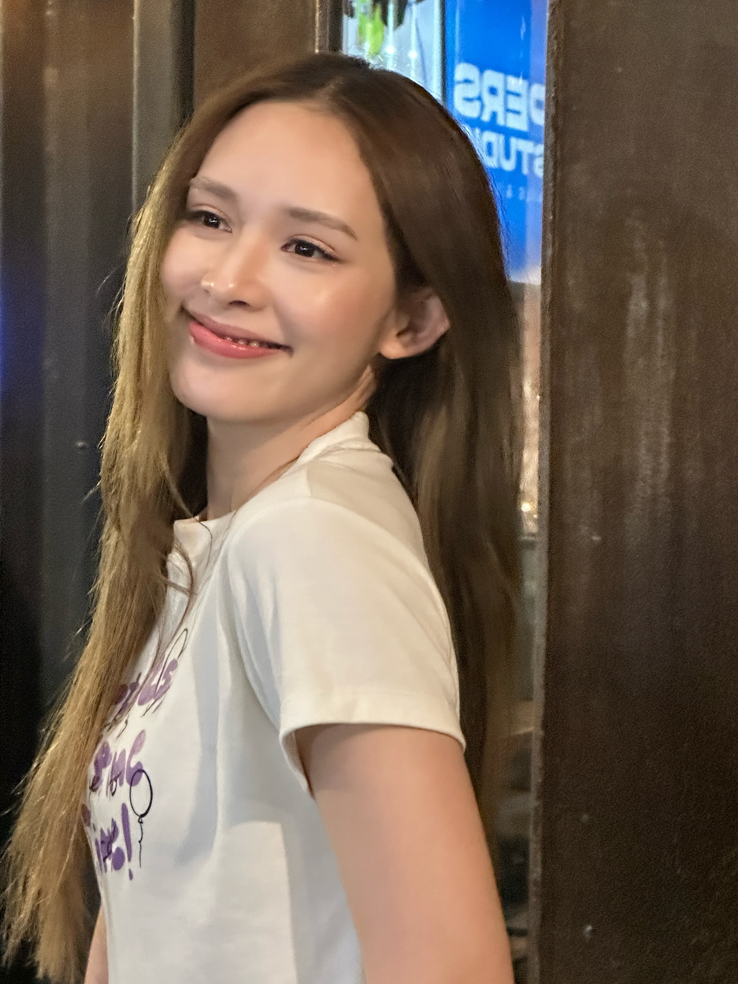 น้ำฟ้า - ธัญญภัสร์ ภัทรธีรชัยเจริญ