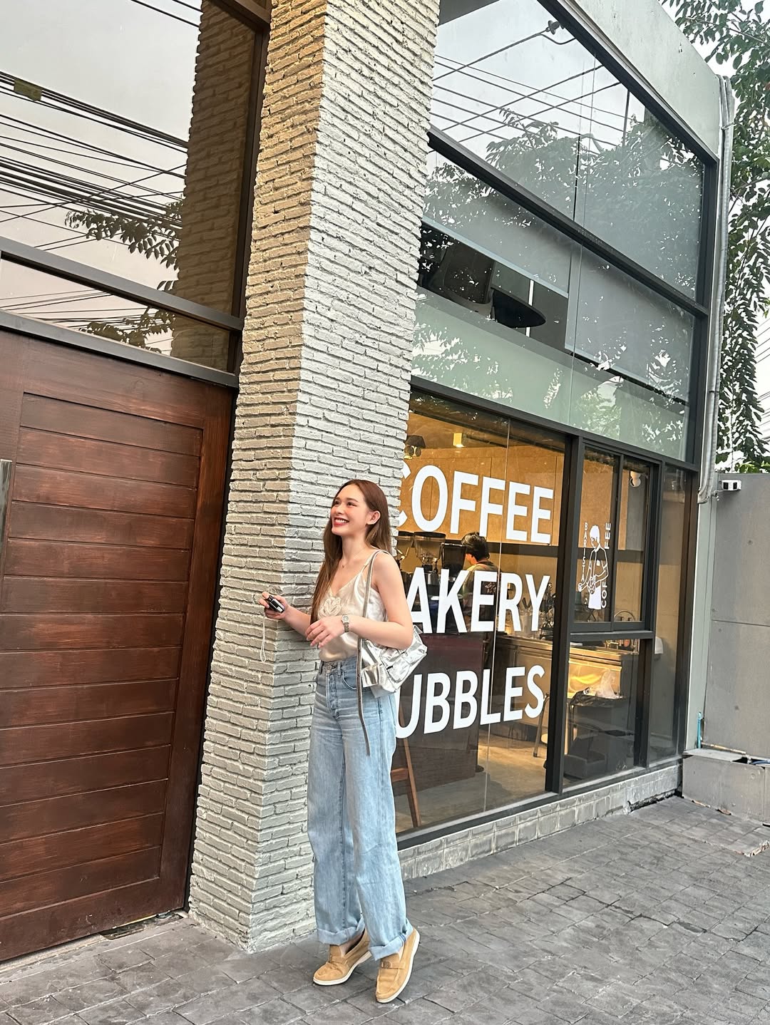 น้ำฟ้า - ธัญญภัสร์ ภัทรธีรชัยเจริญ