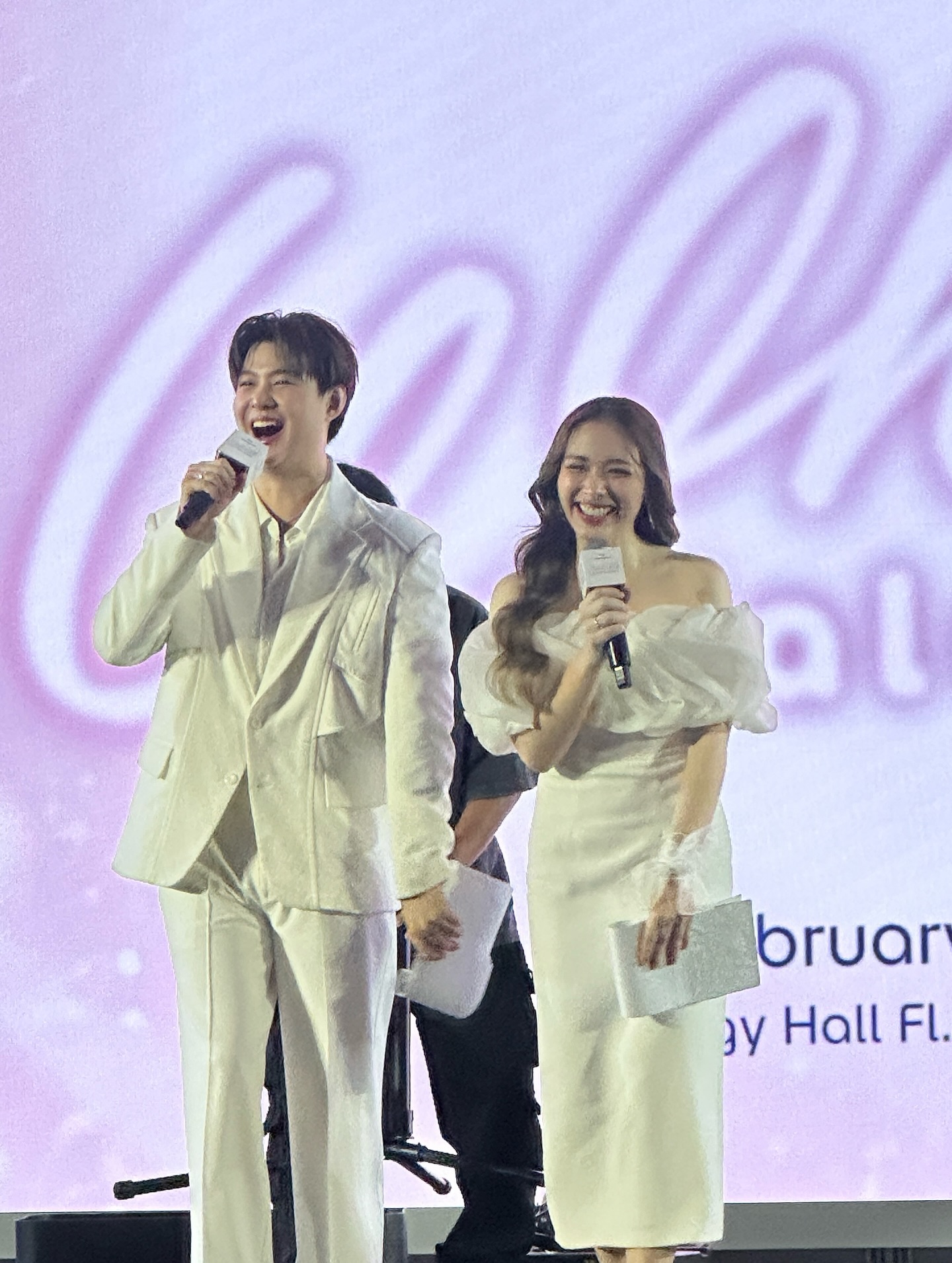 น้ำฟ้า - ธัญญภัสร์ ภัทรธีรชัยเจริญ