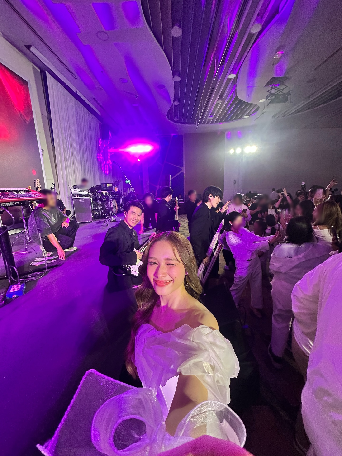 น้ำฟ้า - ธัญญภัสร์ ภัทรธีรชัยเจริญ