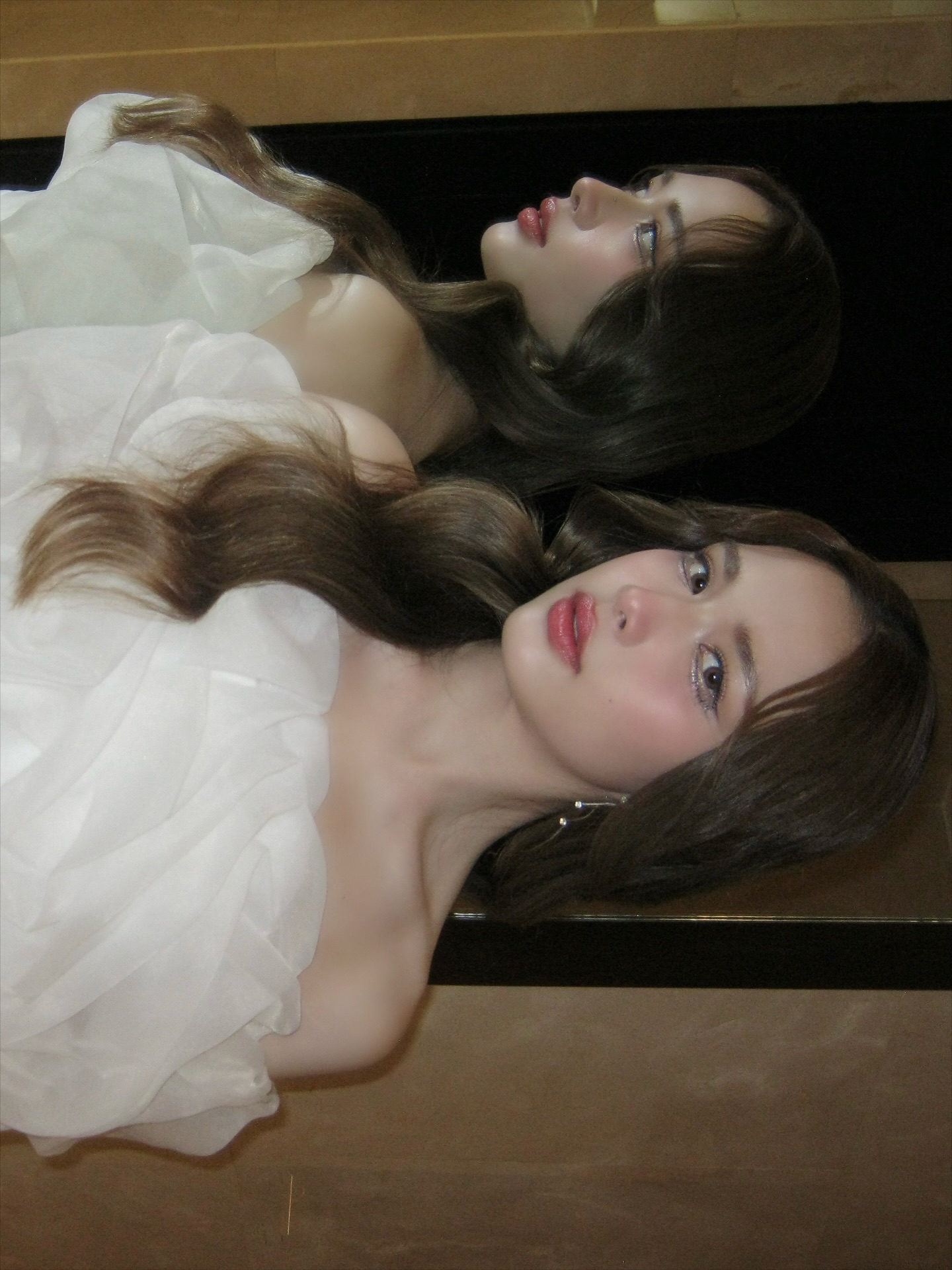 น้ำฟ้า - ธัญญภัสร์ ภัทรธีรชัยเจริญ