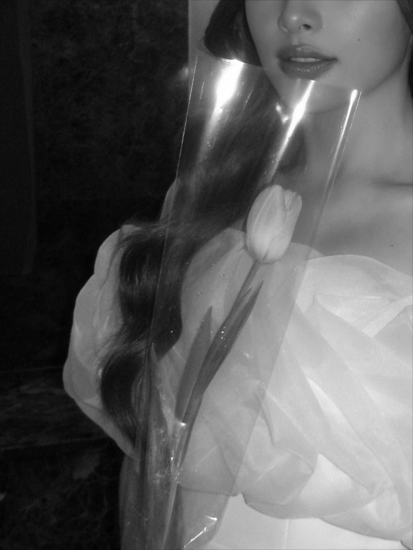 น้ำฟ้า - ธัญญภัสร์ ภัทรธีรชัยเจริญ