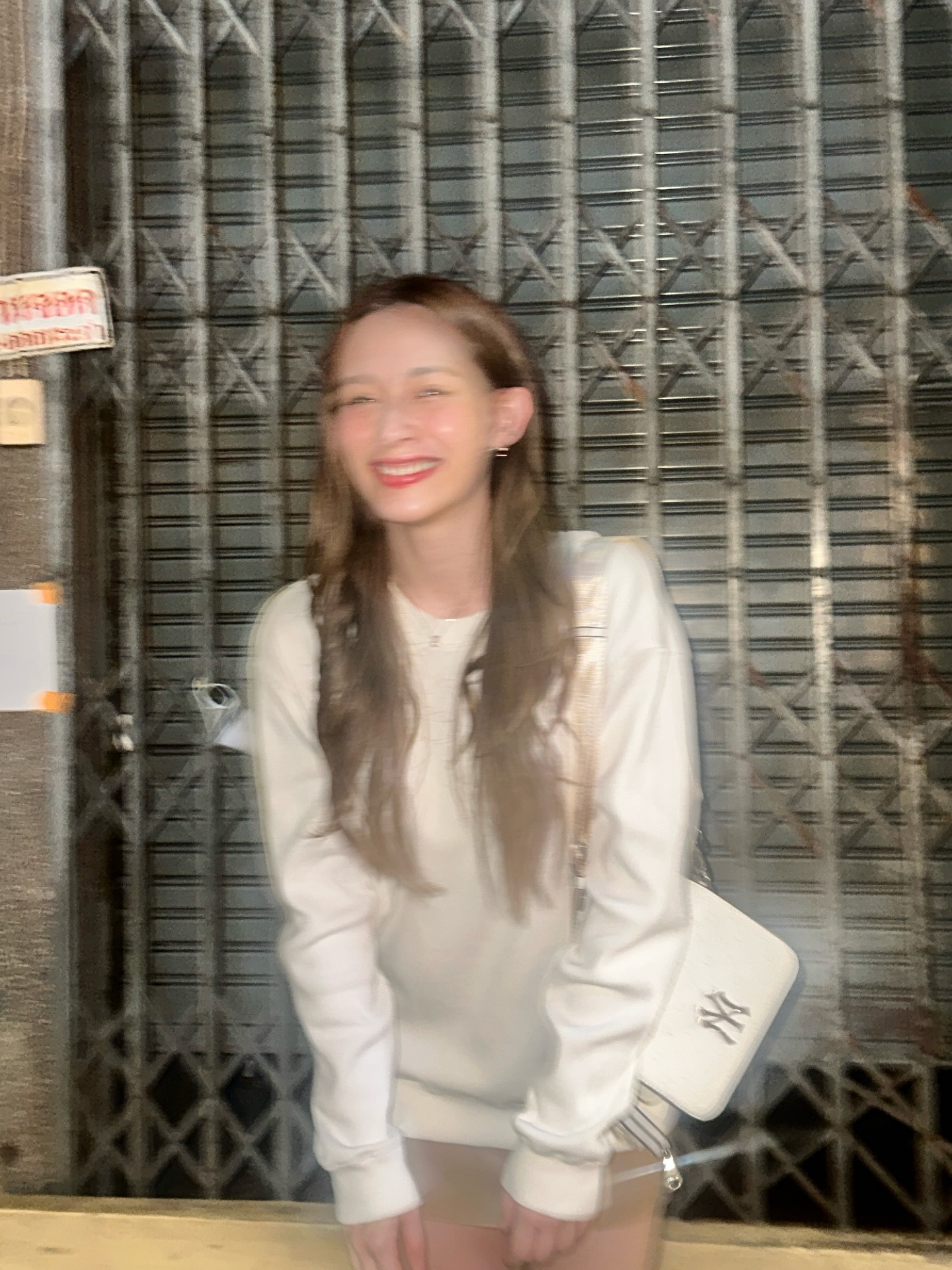 น้ำฟ้า - ธัญญภัสร์ ภัทรธีรชัยเจริญ