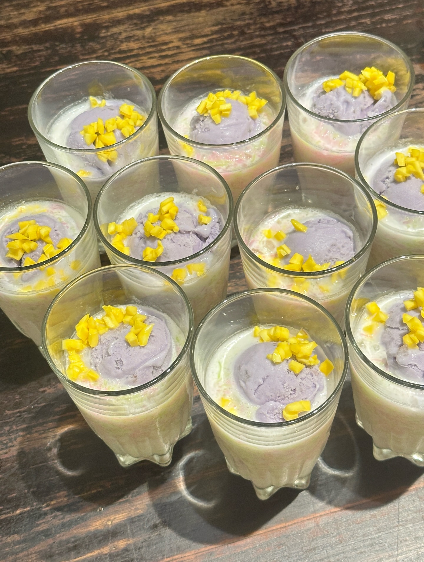 น้ำฟ้า - ธัญญภัสร์ ภัทรธีรชัยเจริญ