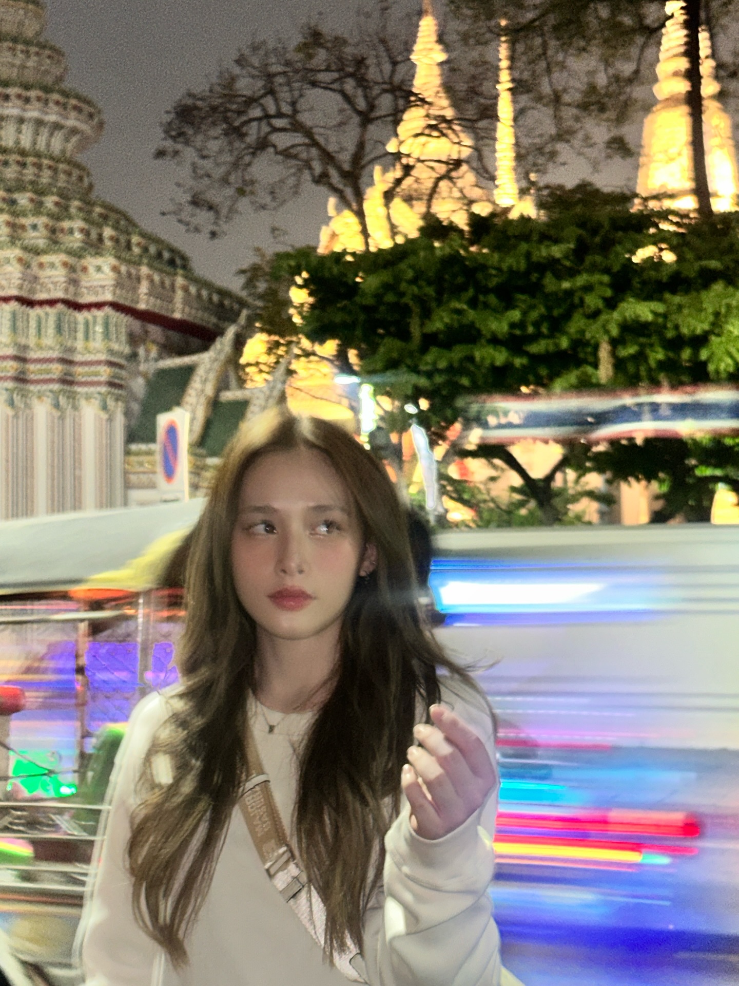 น้ำฟ้า - ธัญญภัสร์ ภัทรธีรชัยเจริญ