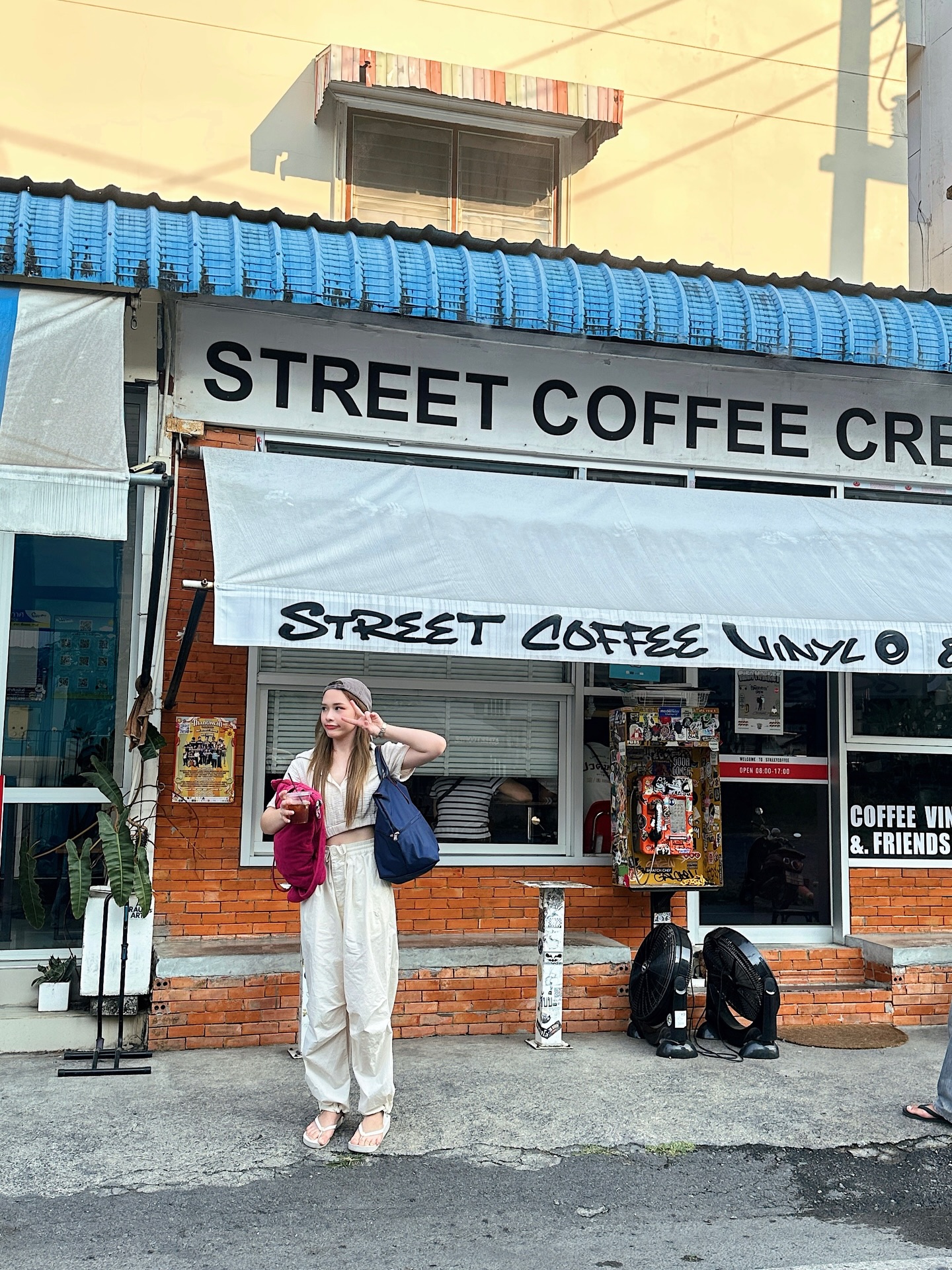 น้ำฟ้า - ธัญญภัสร์ ภัทรธีรชัยเจริญ