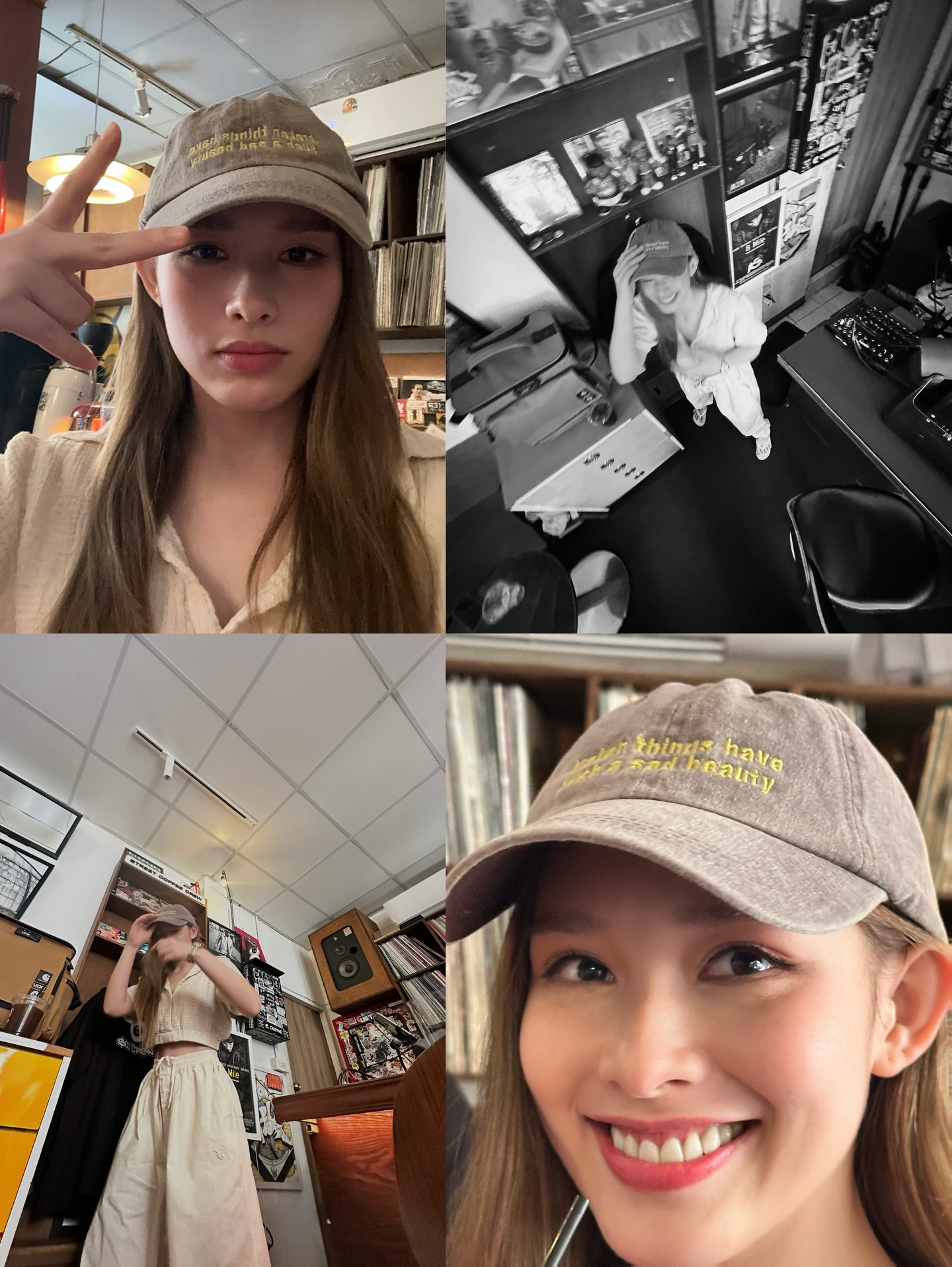 น้ำฟ้า - ธัญญภัสร์ ภัทรธีรชัยเจริญ