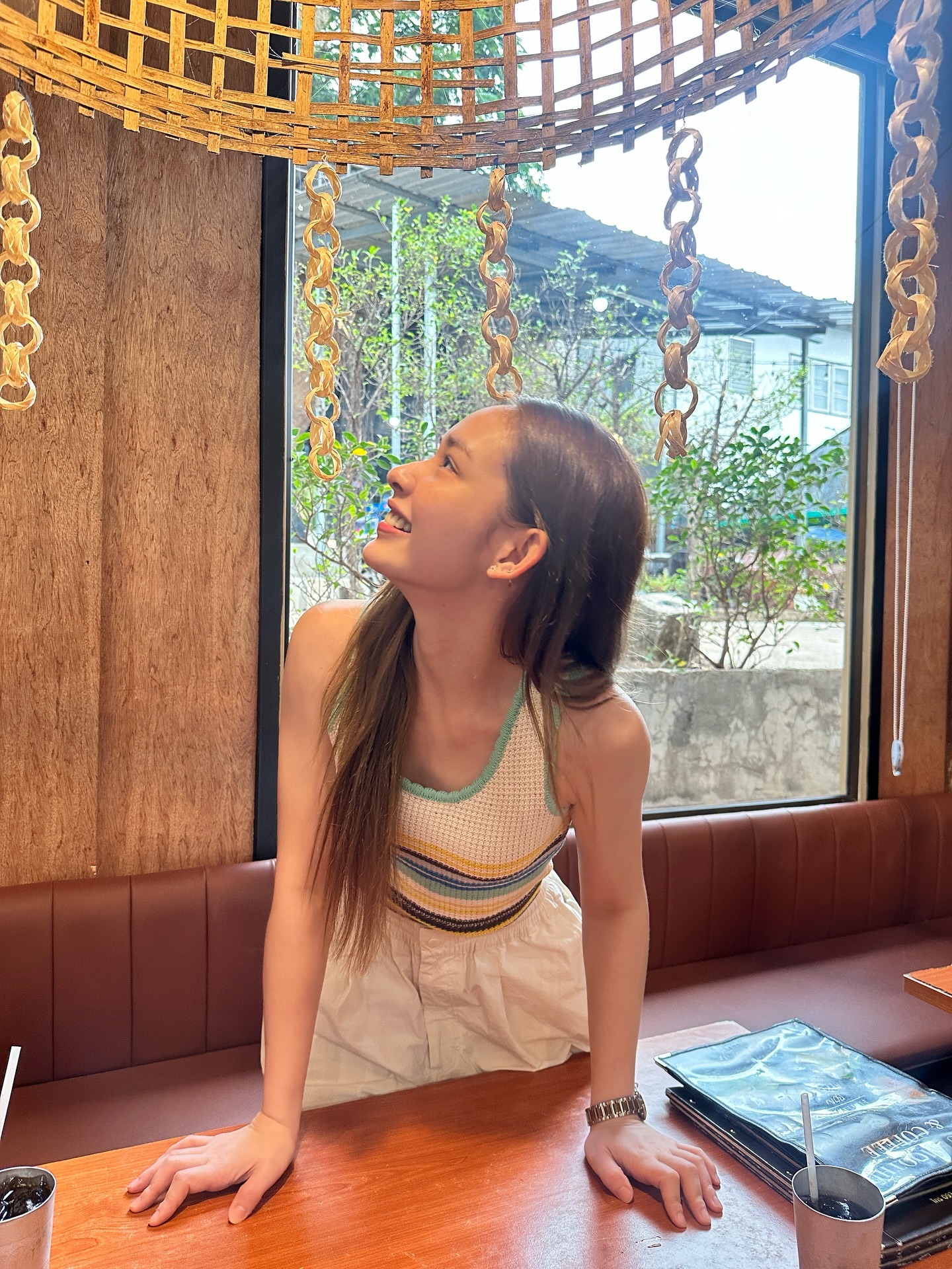 น้ำฟ้า - ธัญญภัสร์ ภัทรธีรชัยเจริญ