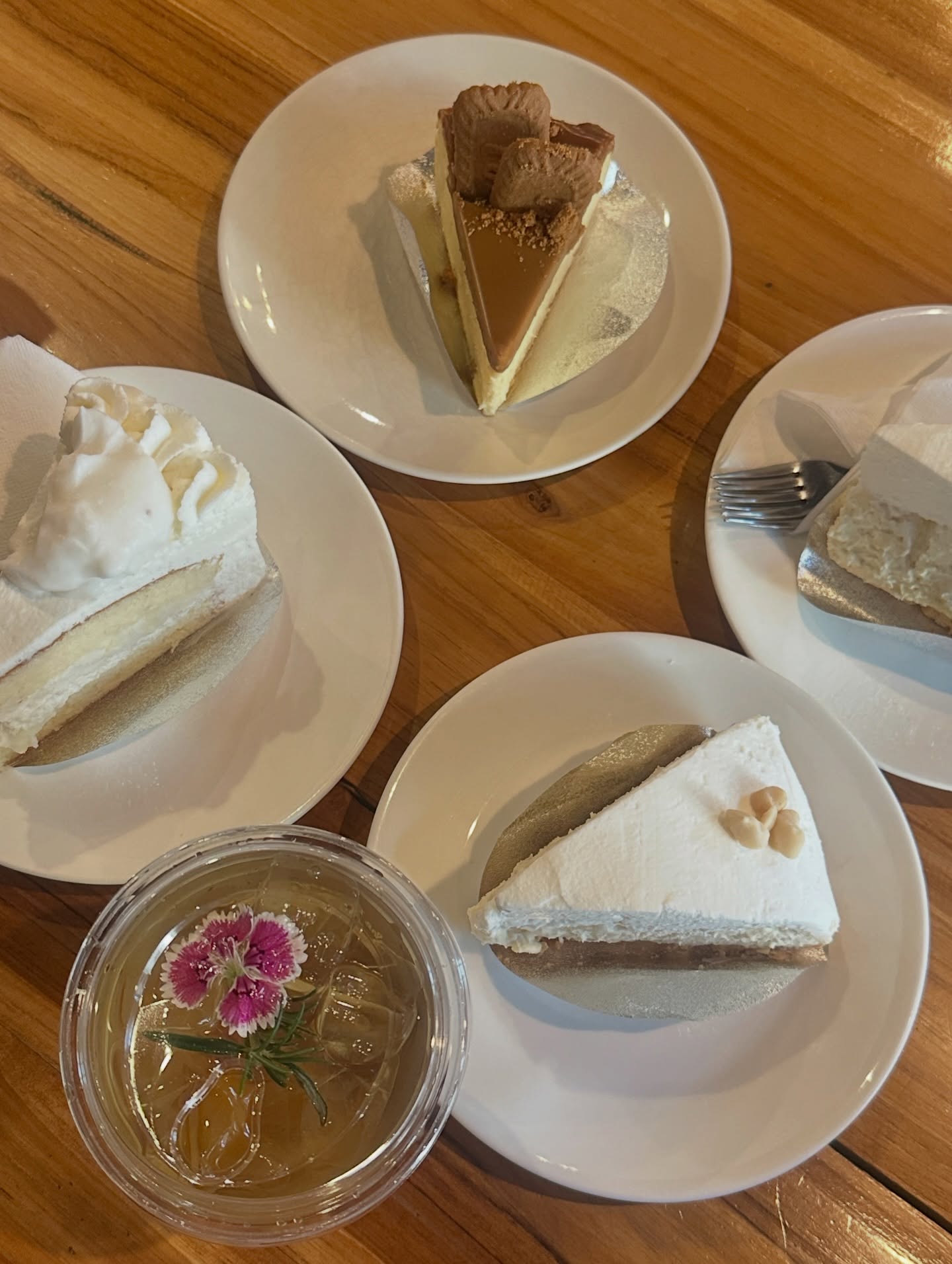 น้ำฟ้า - ธัญญภัสร์ ภัทรธีรชัยเจริญ