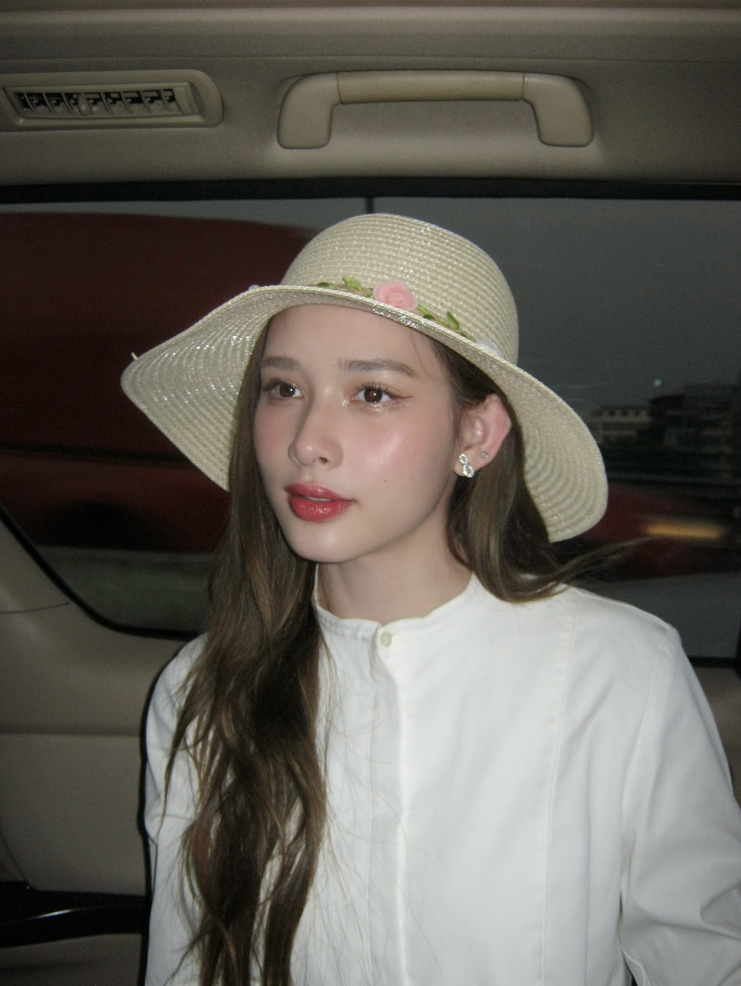 น้ำฟ้า - ธัญญภัสร์ ภัทรธีรชัยเจริญ