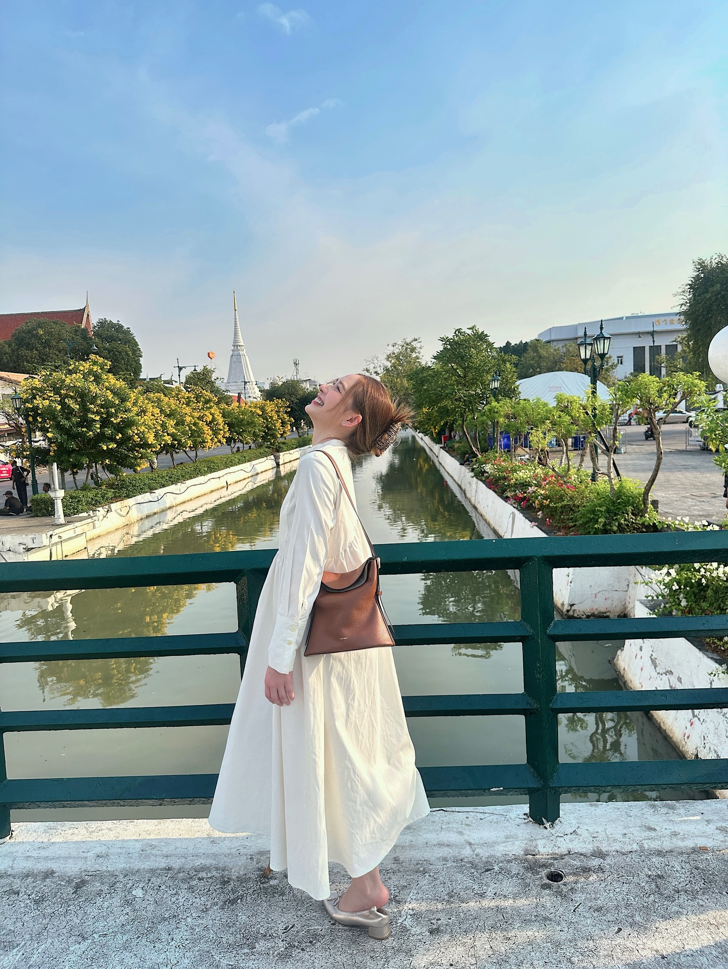 น้ำฟ้า - ธัญญภัสร์ ภัทรธีรชัยเจริญ