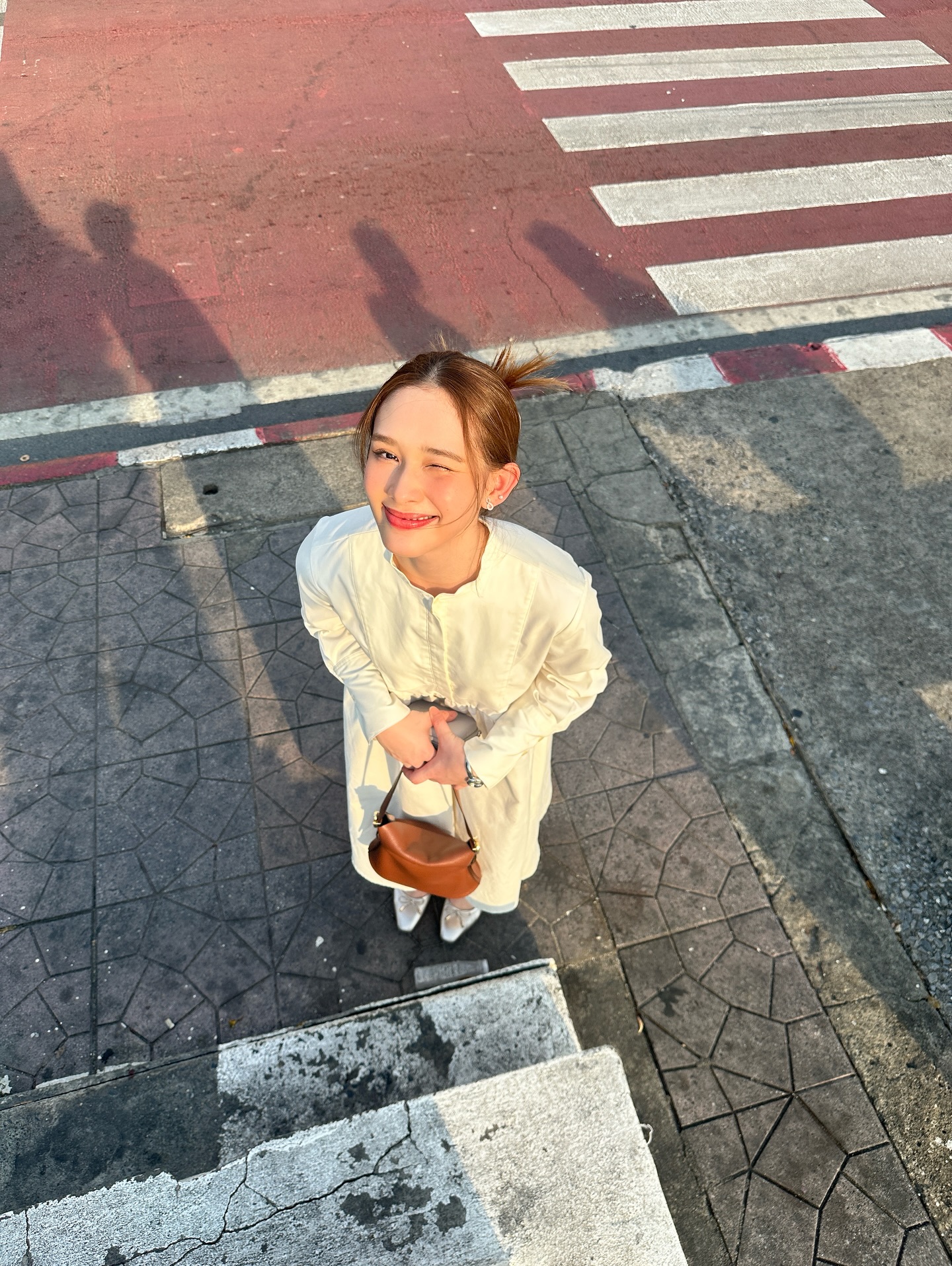 น้ำฟ้า - ธัญญภัสร์ ภัทรธีรชัยเจริญ