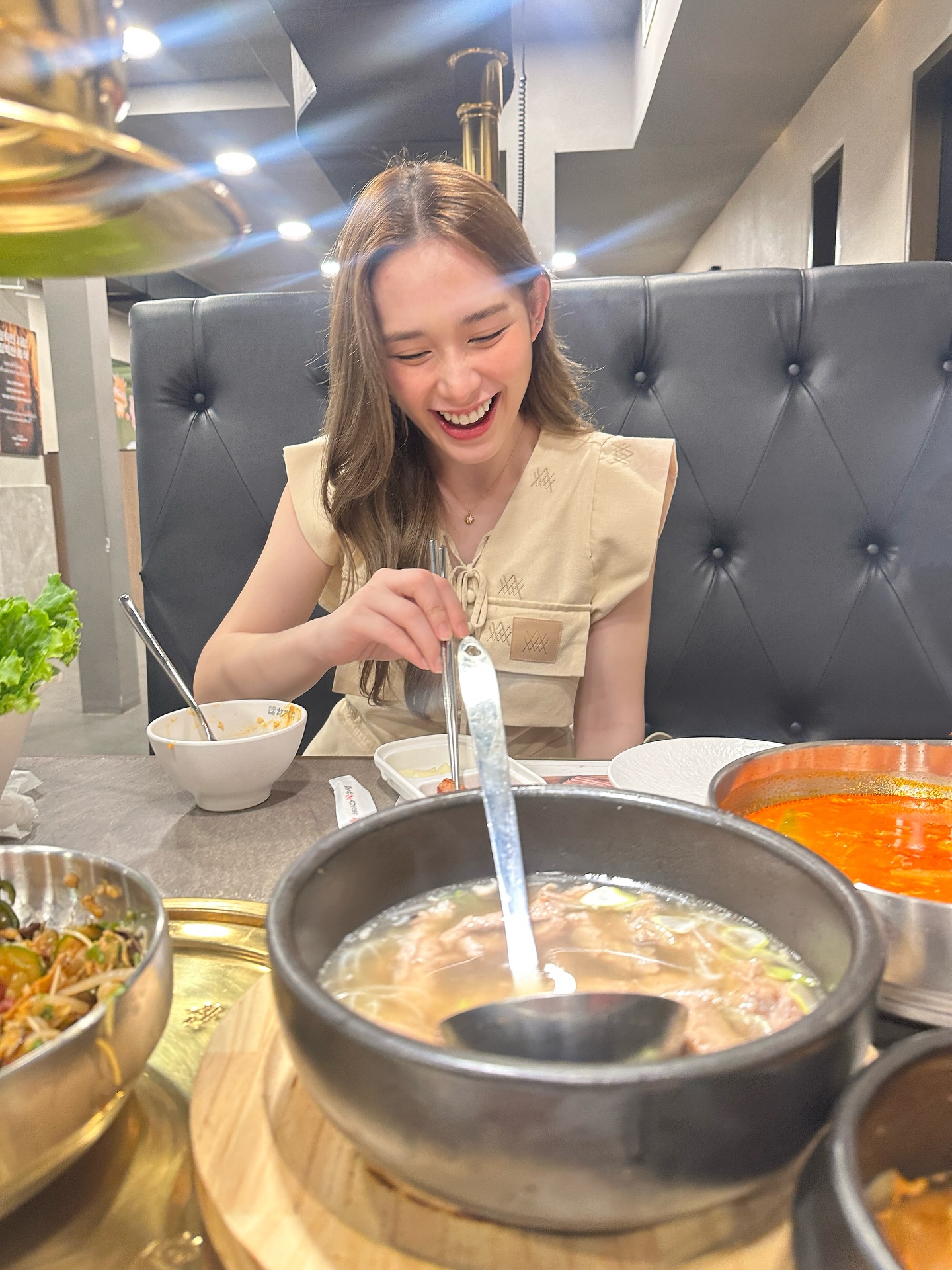 น้ำฟ้า - ธัญญภัสร์ ภัทรธีรชัยเจริญ