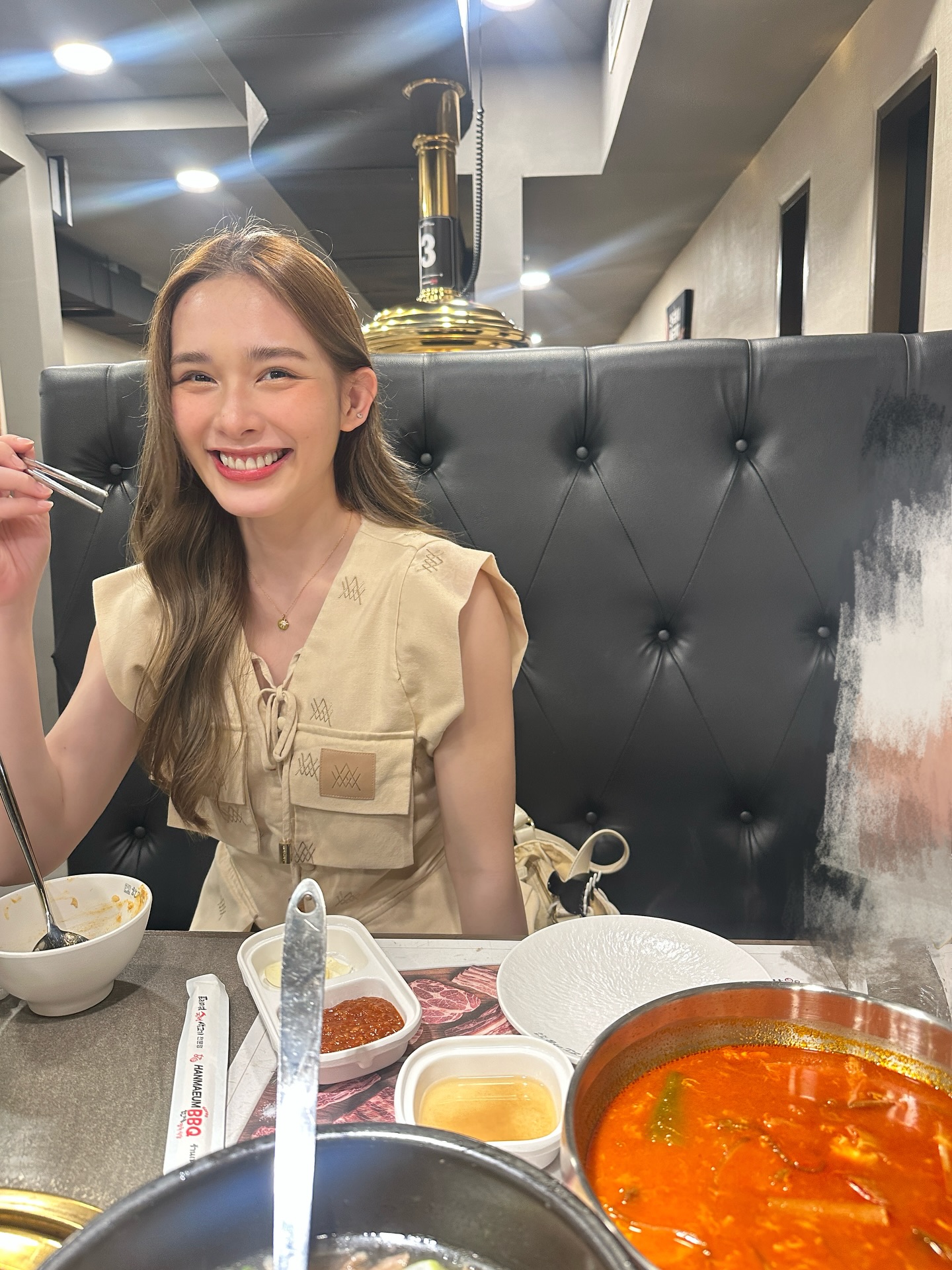 น้ำฟ้า - ธัญญภัสร์ ภัทรธีรชัยเจริญ