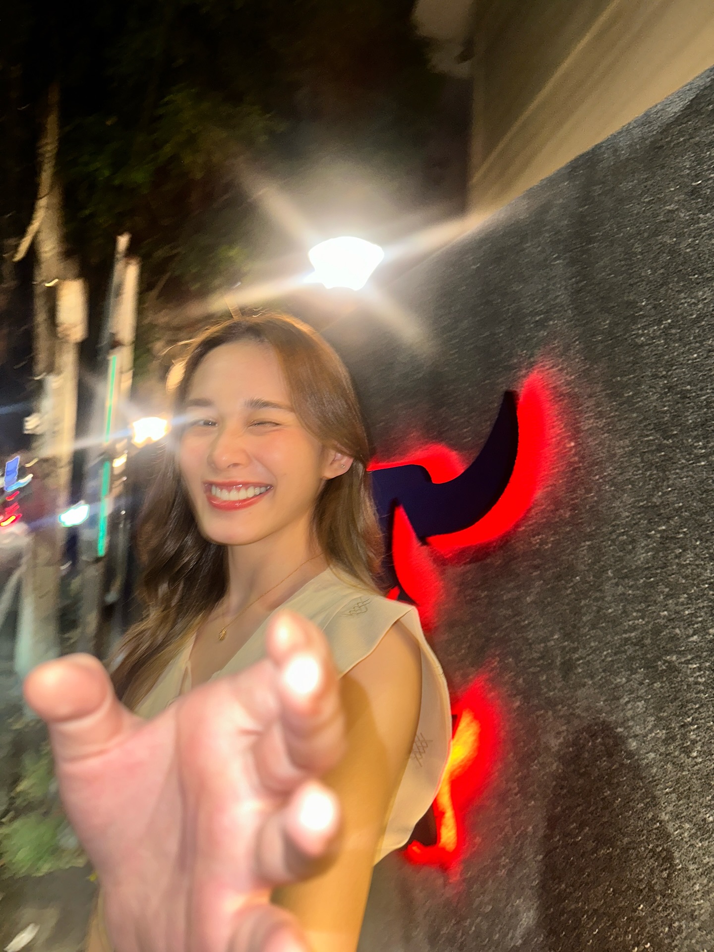 น้ำฟ้า - ธัญญภัสร์ ภัทรธีรชัยเจริญ