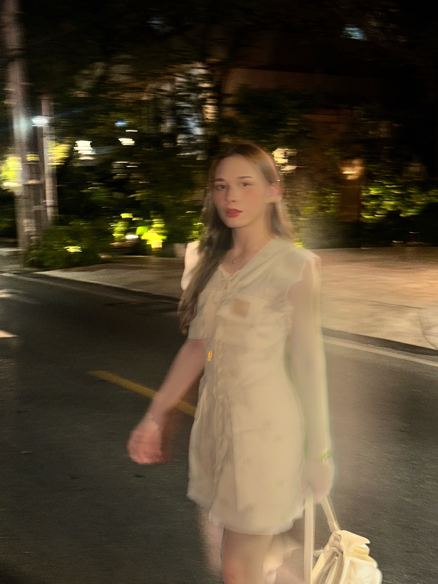 น้ำฟ้า - ธัญญภัสร์ ภัทรธีรชัยเจริญ