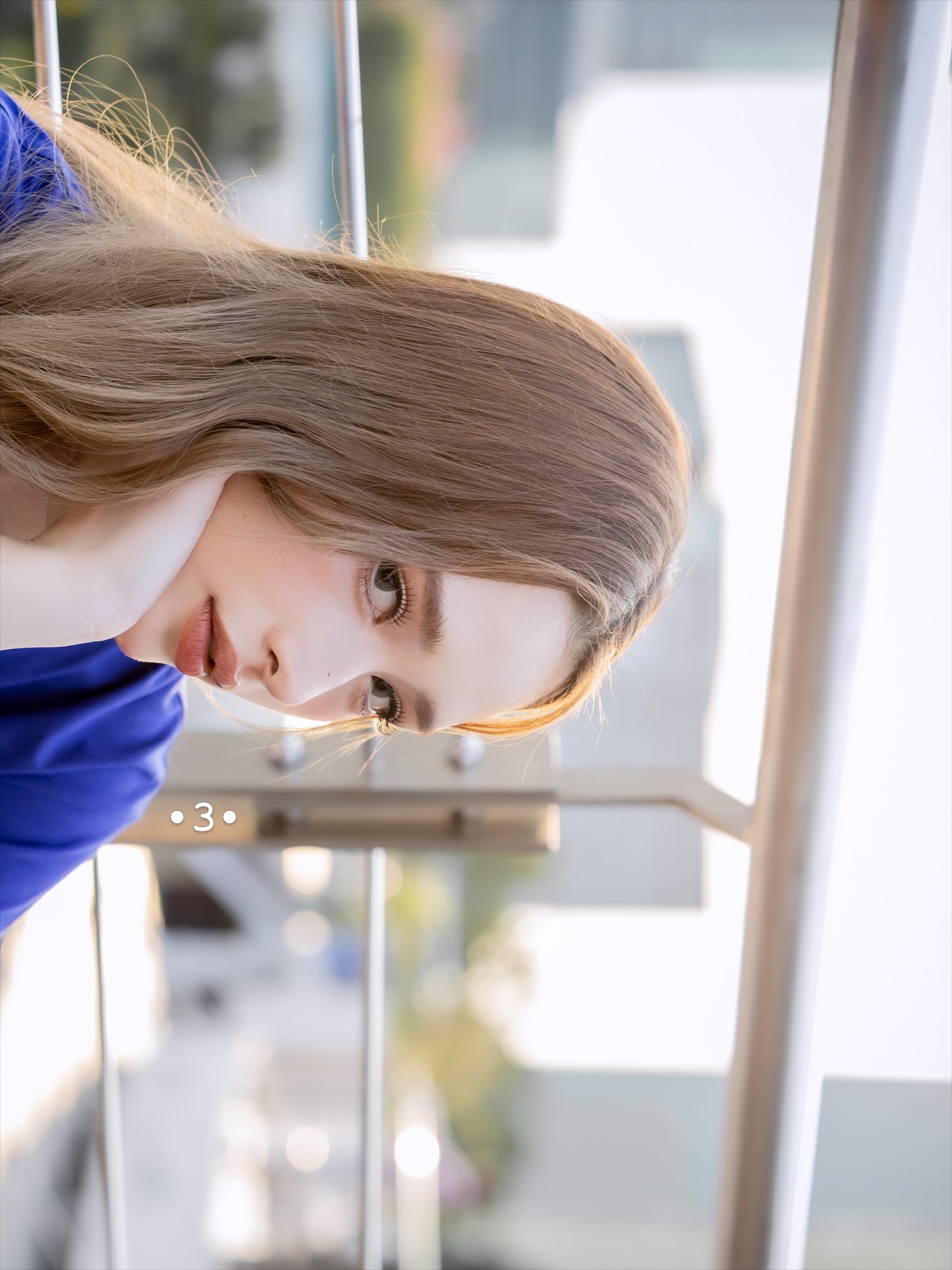 น้ำฟ้า - ธัญญภัสร์ ภัทรธีรชัยเจริญ