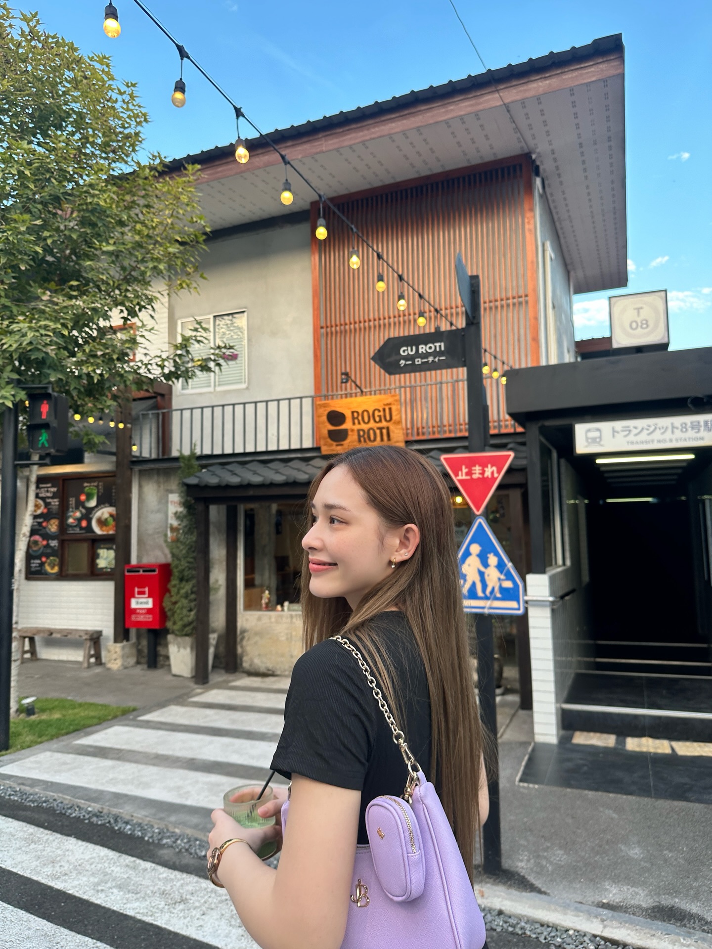 น้ำฟ้า - ธัญญภัสร์ ภัทรธีรชัยเจริญ