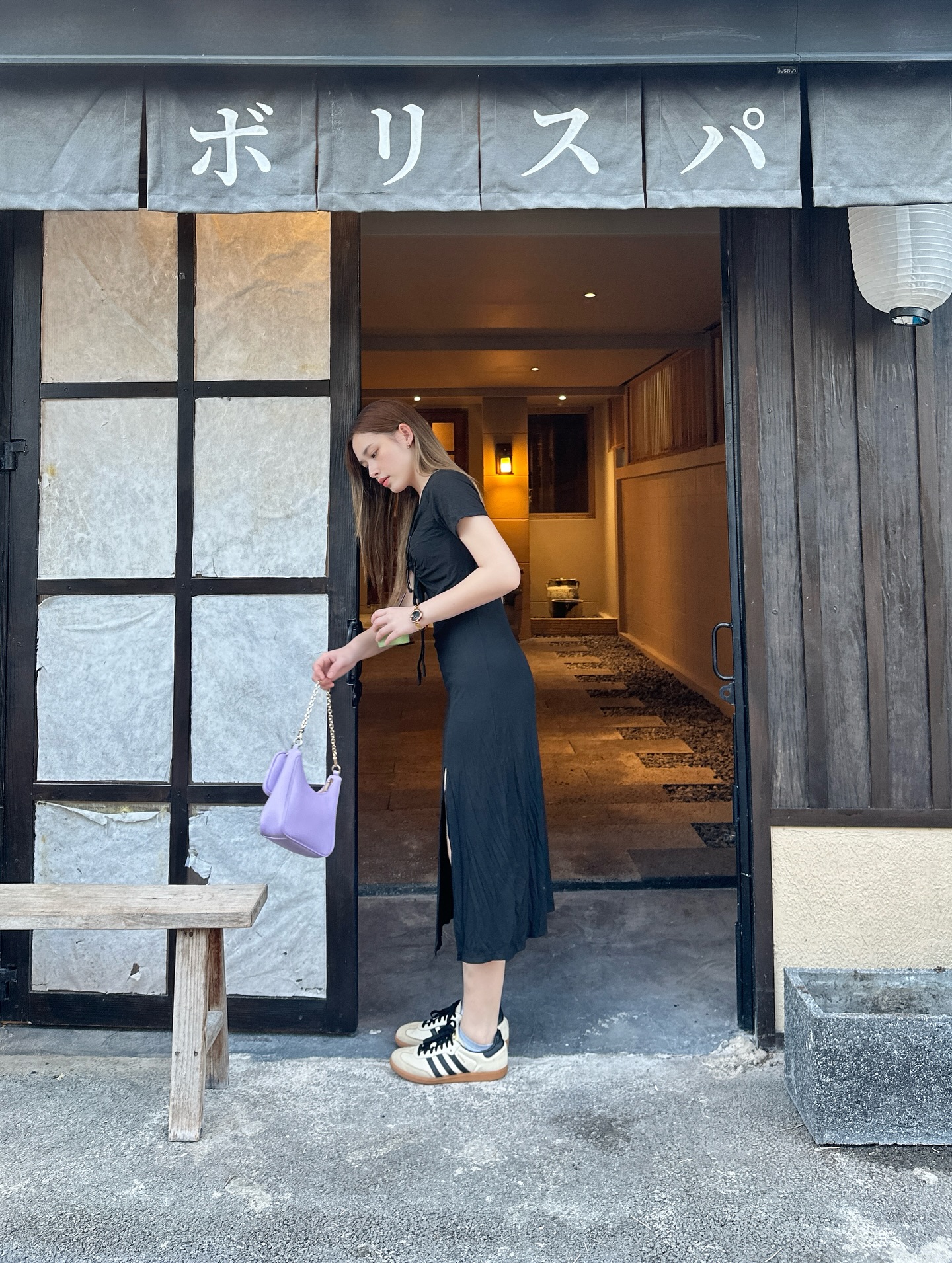 น้ำฟ้า - ธัญญภัสร์ ภัทรธีรชัยเจริญ